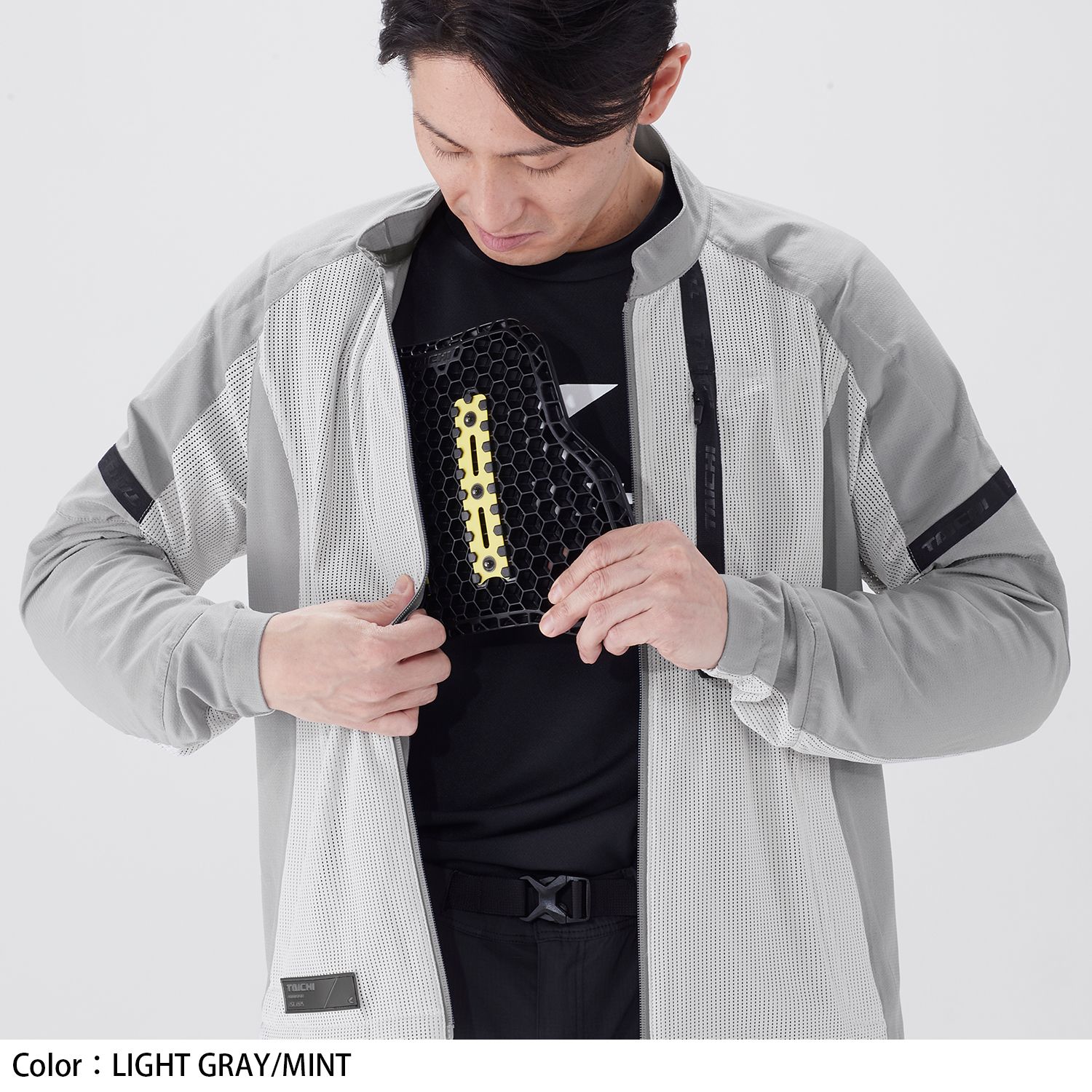 RS Taichi Lite Air Jacket RSJ356