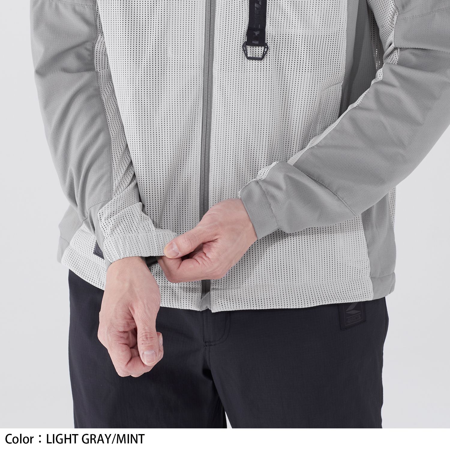 RS Taichi Lite Air Jacket RSJ356 For Women