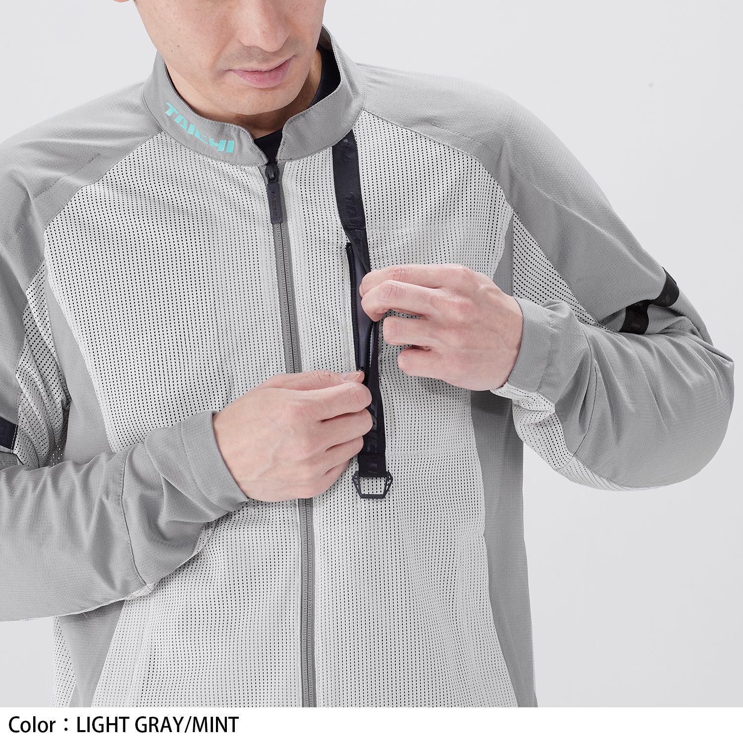 RS Taichi Lite Air Jacket RSJ356 For Women