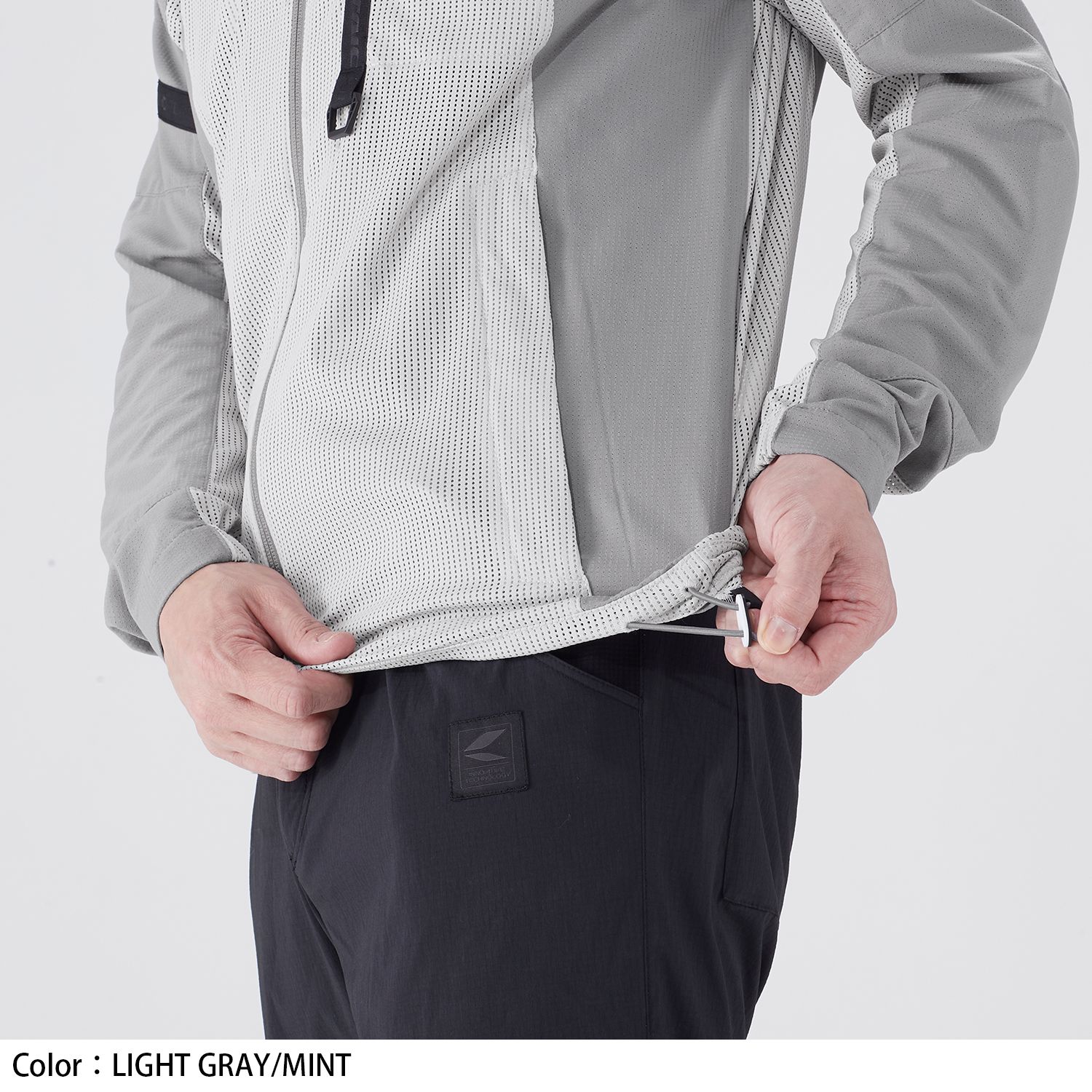RS Taichi Lite Air Jacket RSJ356 For Women