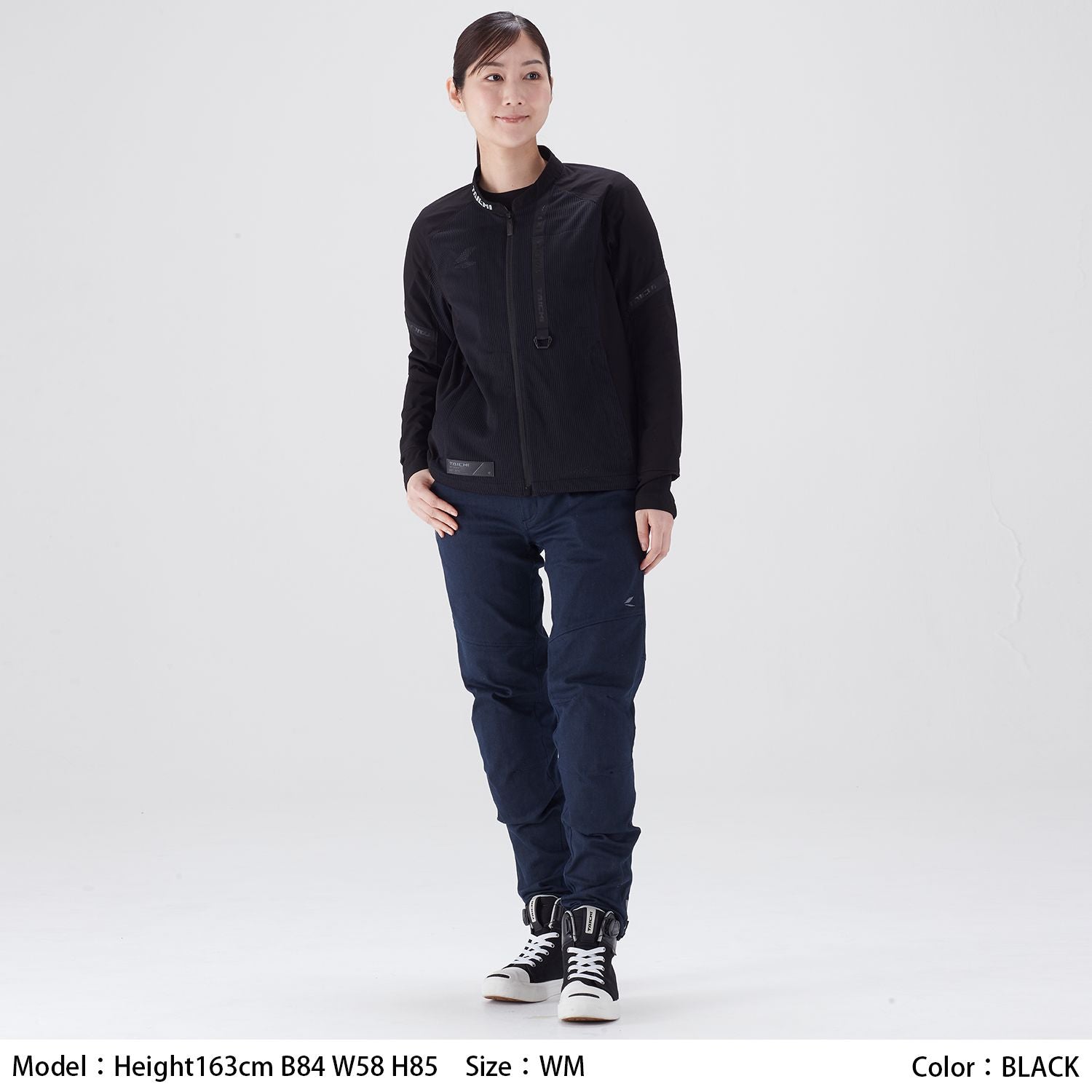 RS Taichi Lite Air Jacket RSJ356 For Women