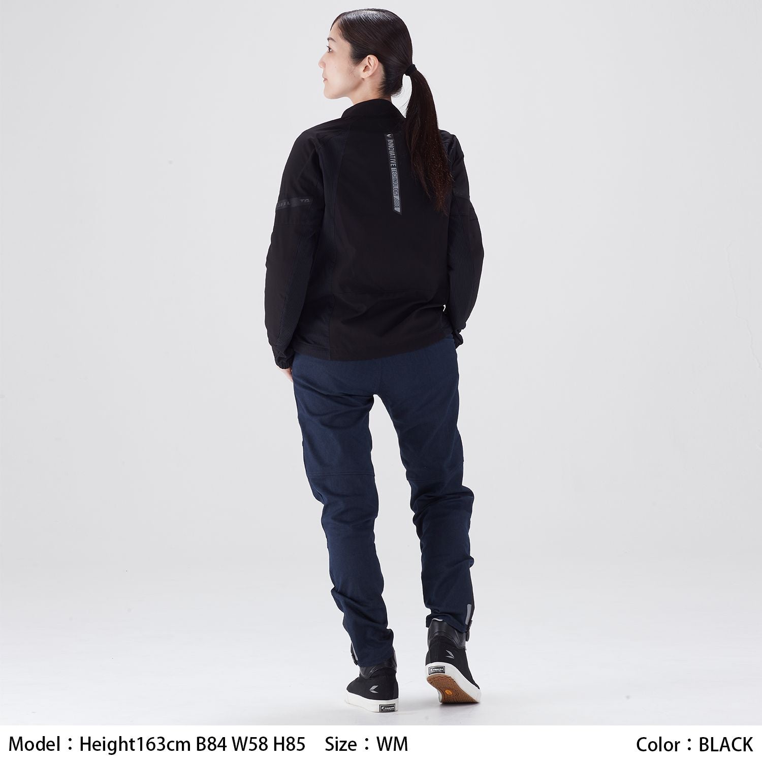 RS Taichi Lite Air Jacket RSJ356 For Women