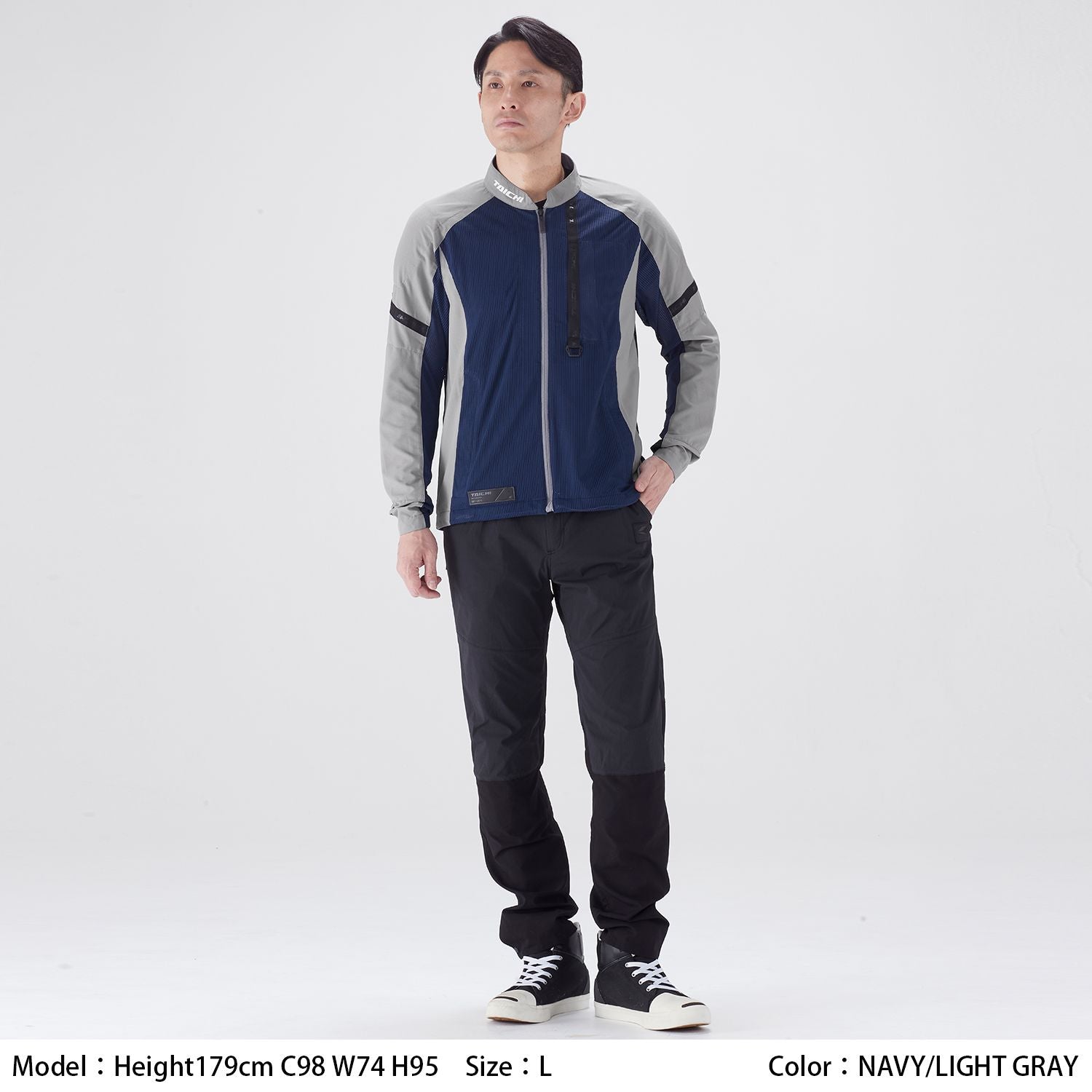 RS Taichi Lite Air Jacket RSJ356