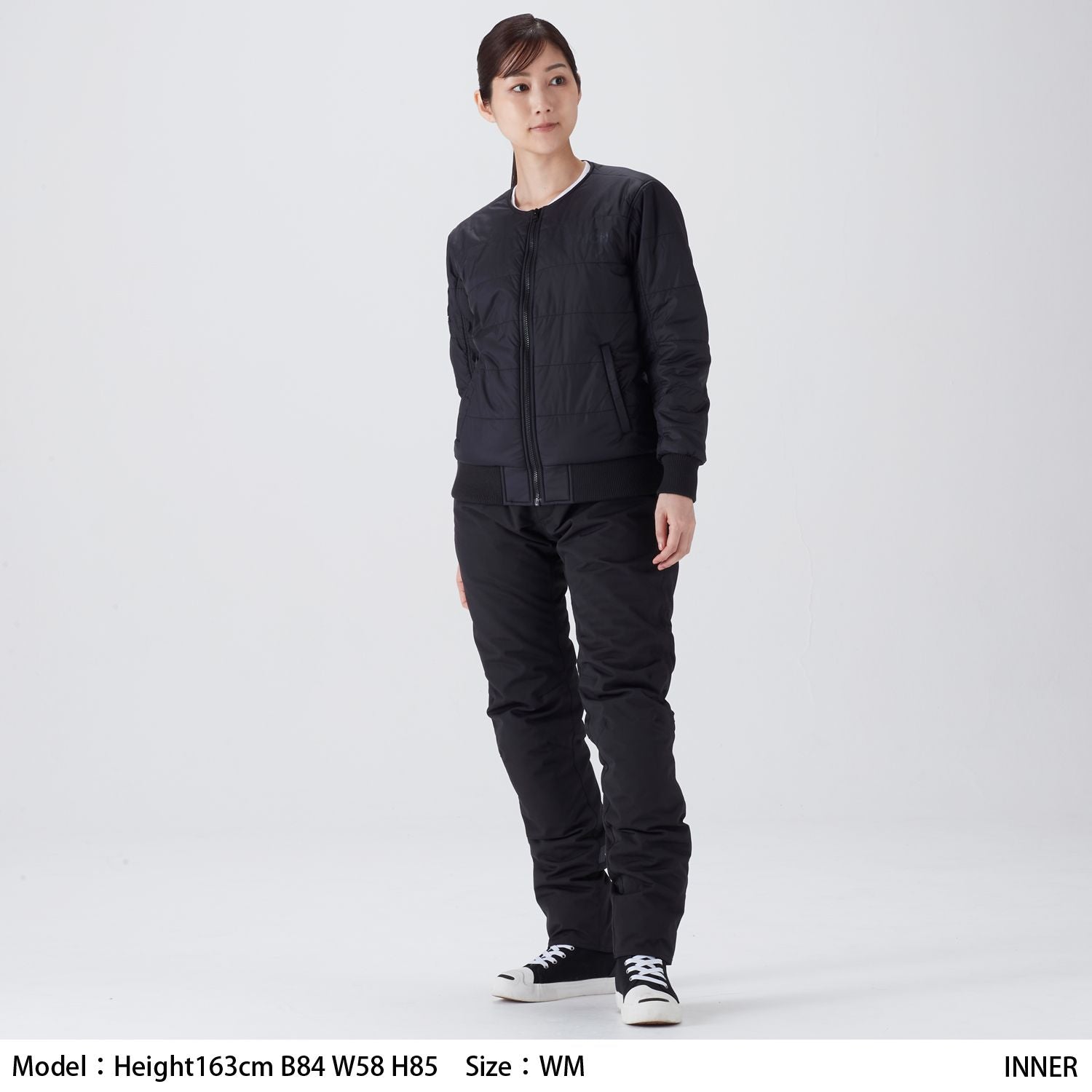 RS Taichi Monster All Season Parka Jacket RSJ726 For Women