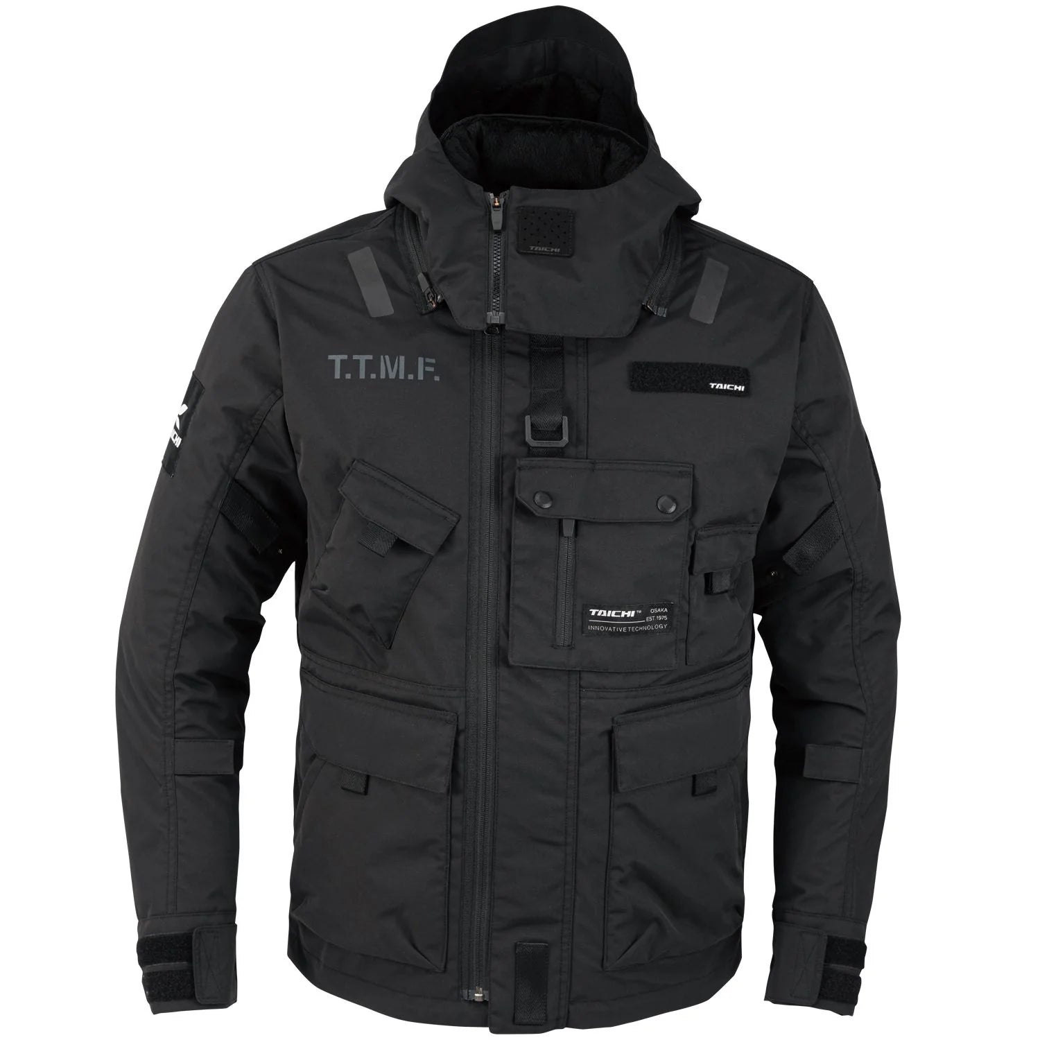 RS Taichi Monster All Season Parka Jacket RSJ726