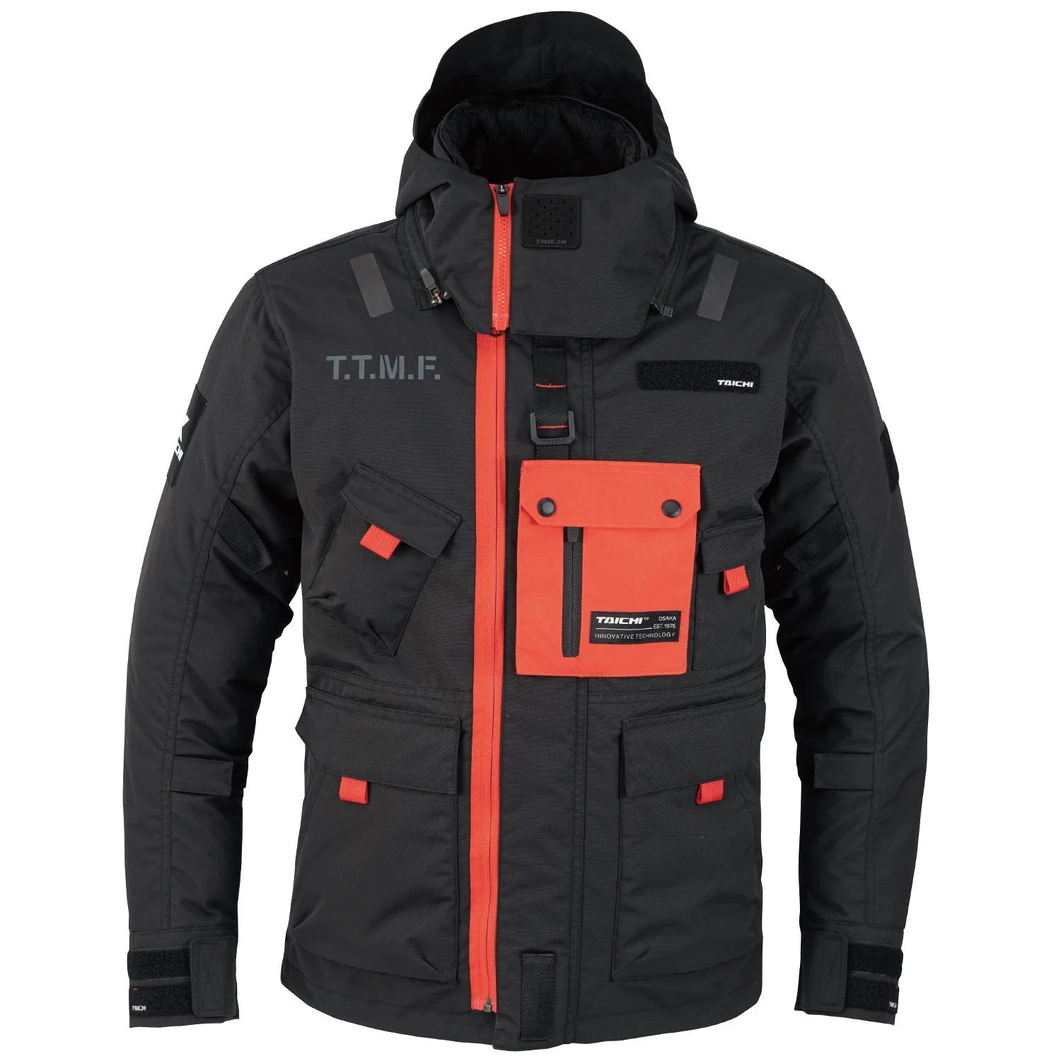 RS Taichi Monster All Season Parka Jacket RSJ726