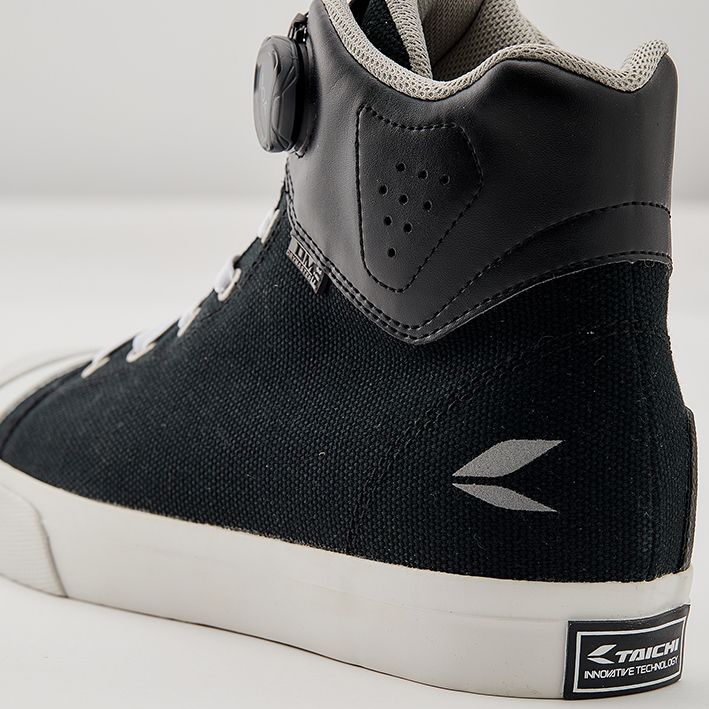 RS Taichi Drymaster-Fit Hoop BOA Shoes RSS011