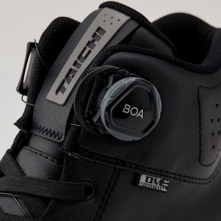 RS Taichi Drymaster-Fit Hoop BOA Shoes RSS011