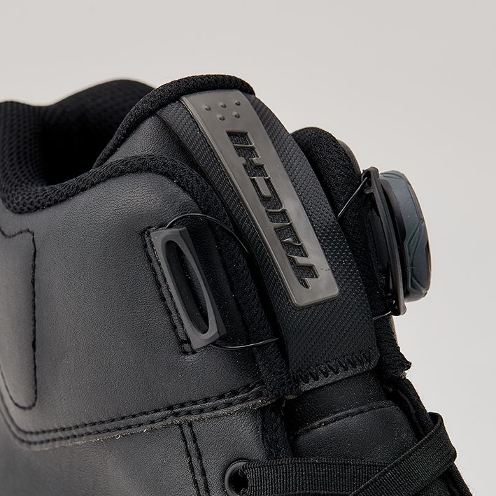 RS Taichi Drymaster-Fit Hoop BOA Shoes RSS011