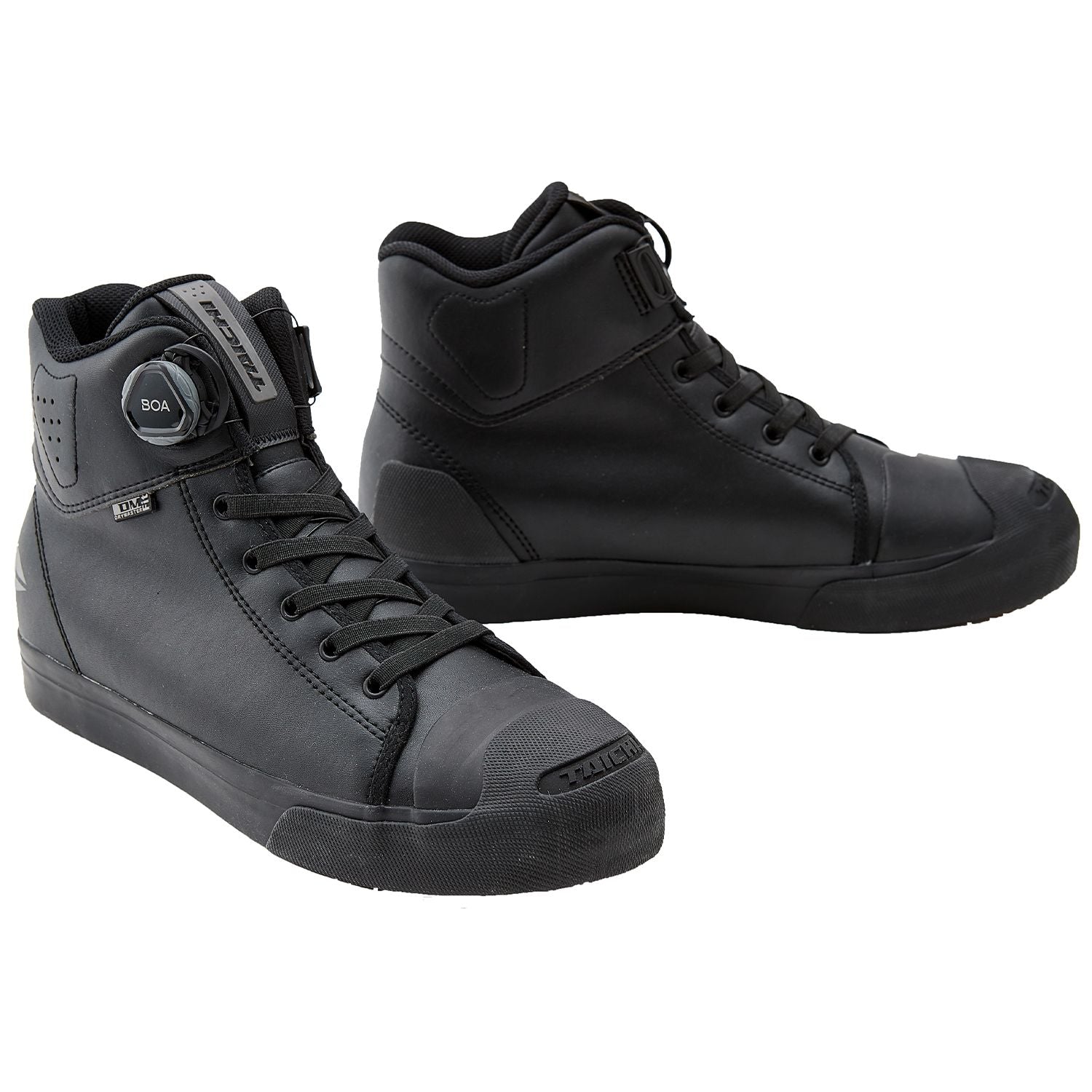 RS Taichi Drymaster-Fit Hoop BOA Shoes RSS011