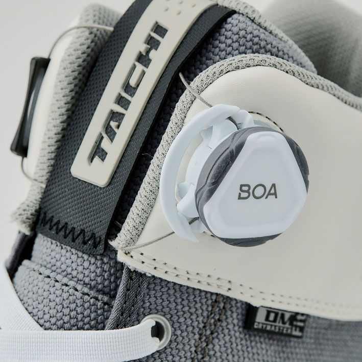 RS Taichi Drymaster-Fit Hoop BOA Shoes RSS011