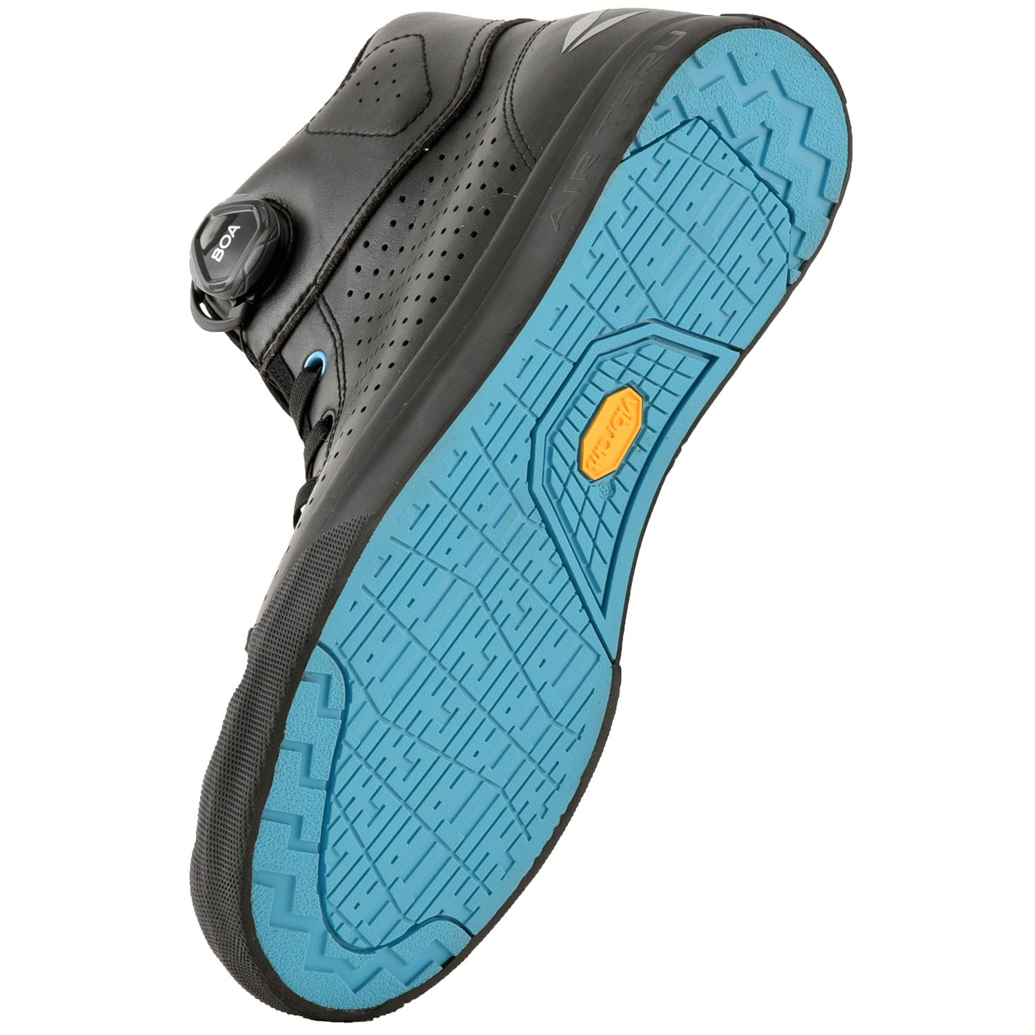 RS Taichi Hoop Air BOA Shoes RSS012