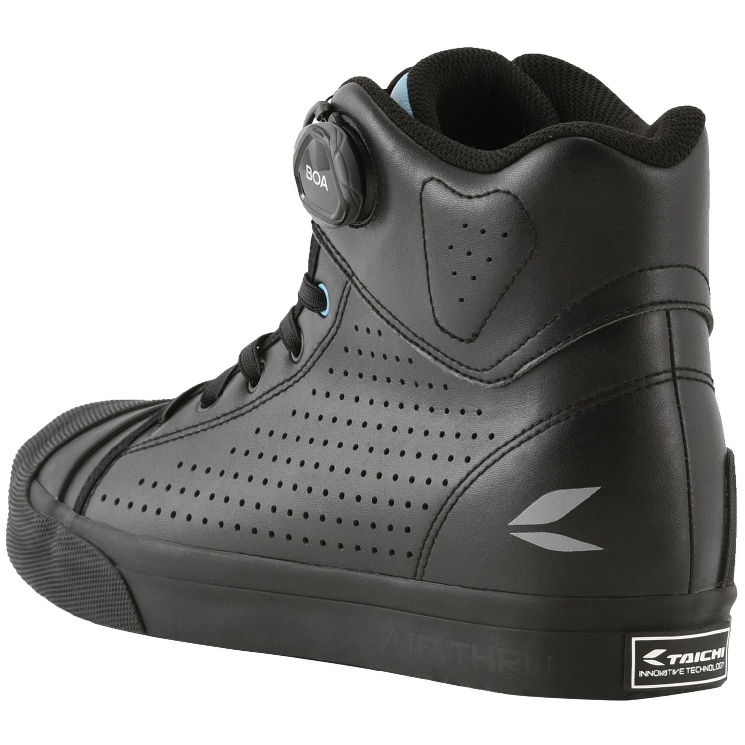 RS Taichi Hoop Air BOA Shoes RSS012