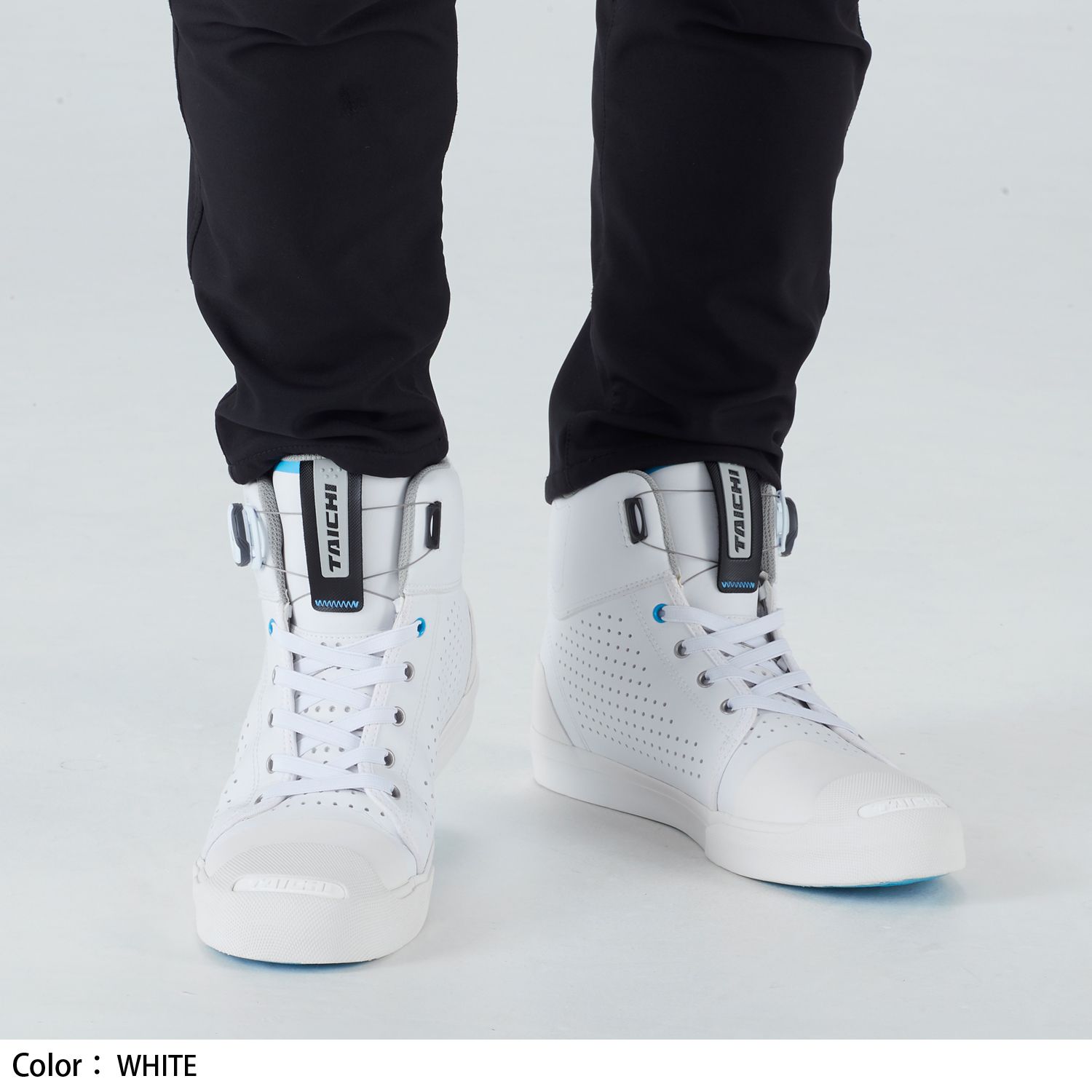 RS Taichi Hoop Air BOA Shoes RSS012