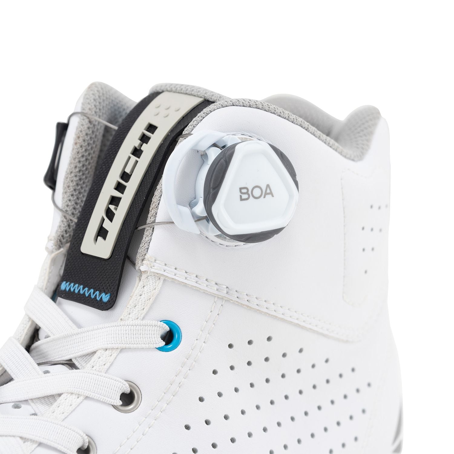 RS Taichi Hoop Air BOA Shoes RSS012