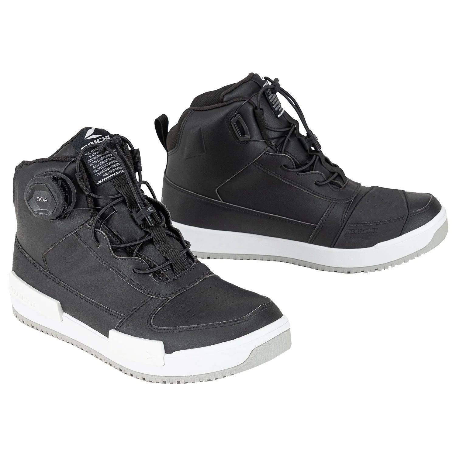 RS Taichi Drymaster Break BOA Shoes RSS014