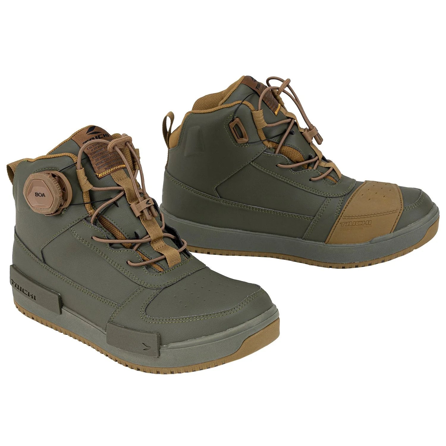 RS Taichi Drymaster Break BOA Shoes RSS014