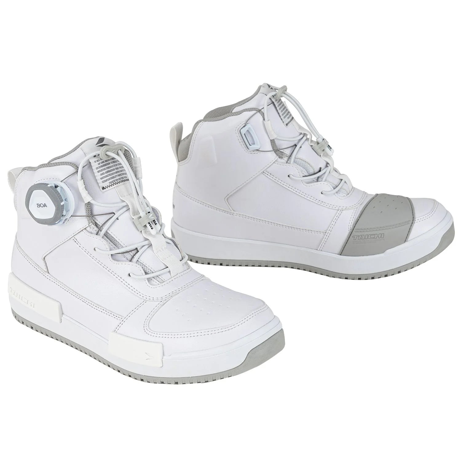 RS Taichi Drymaster Break BOA Shoes RSS014