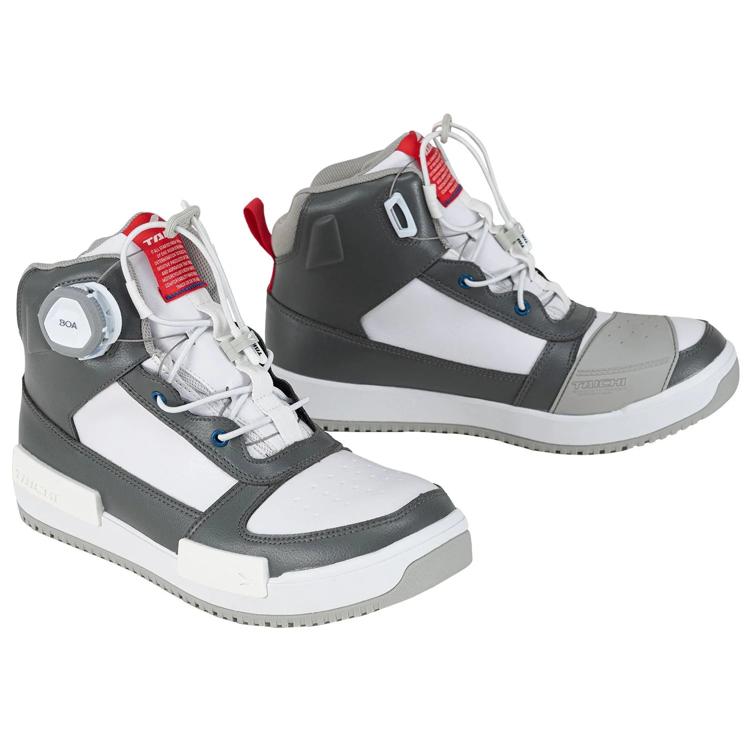 RS Taichi Drymaster Break BOA Shoes RSS014