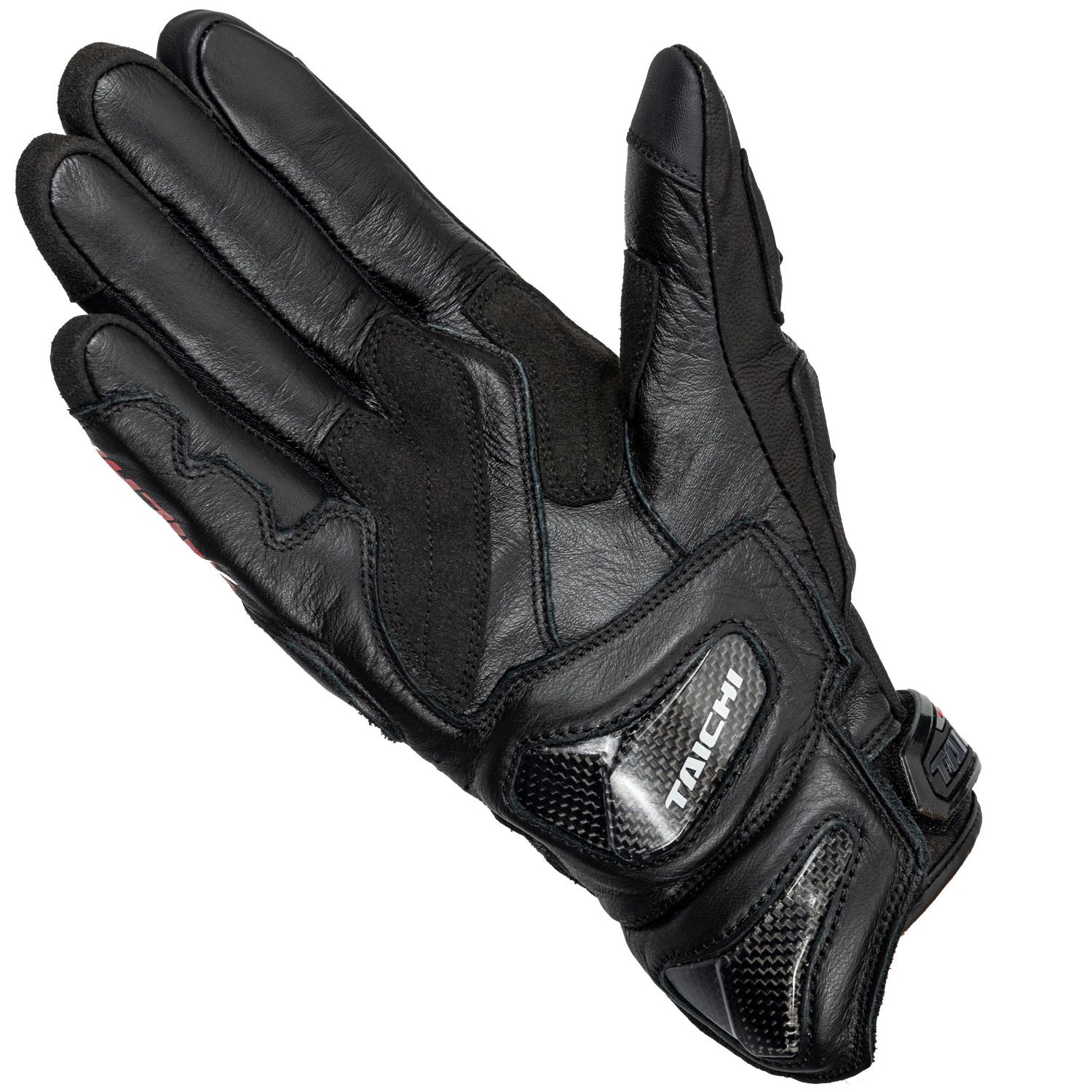 RS Taichi Raptor Leather Glove RST441