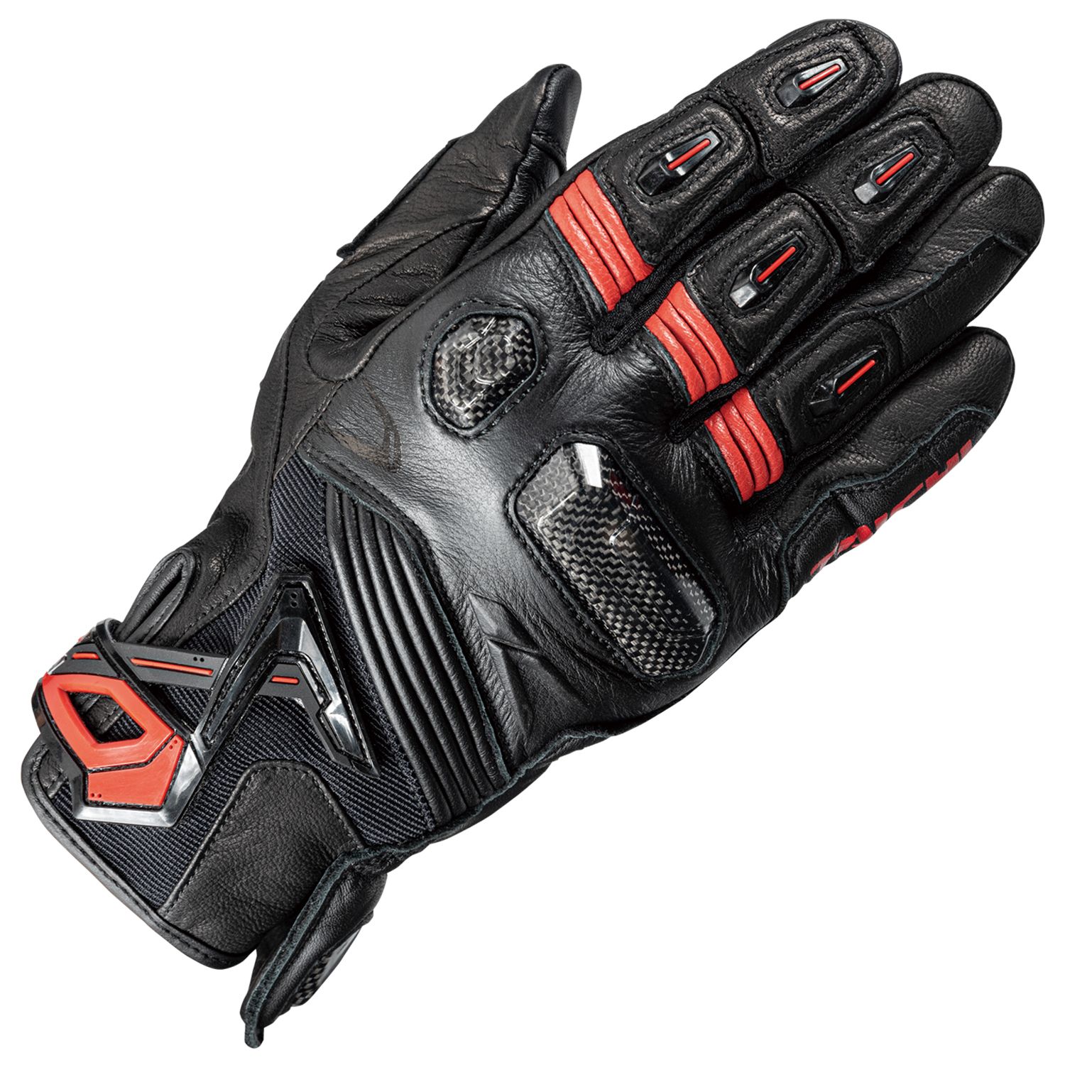 RS Taichi Raptor Leather Glove RST441