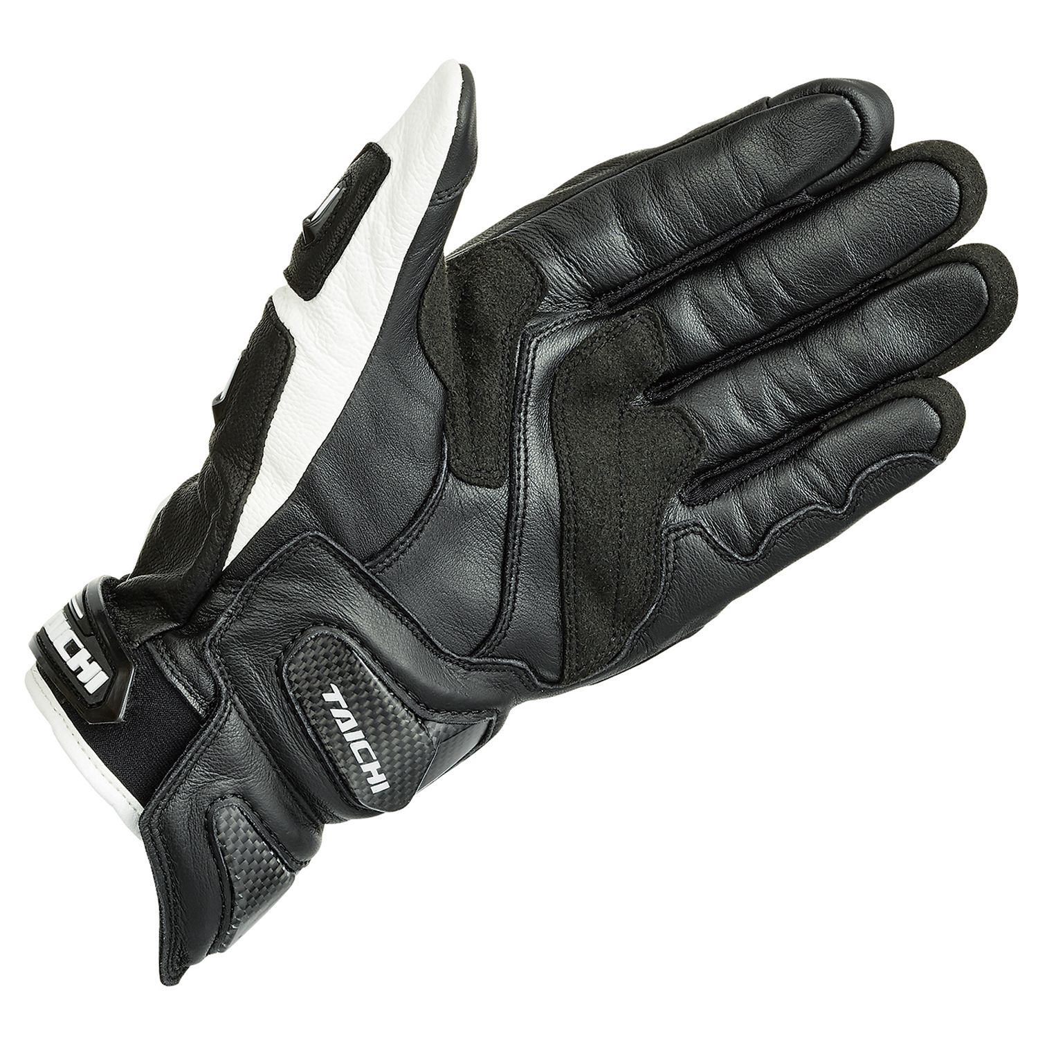 RS Taichi Raptor Leather Glove RST441