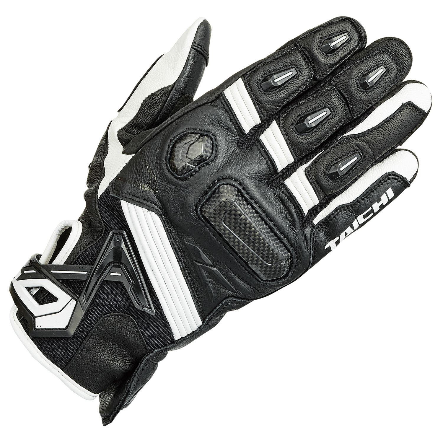 RS Taichi Raptor Leather Glove RST441