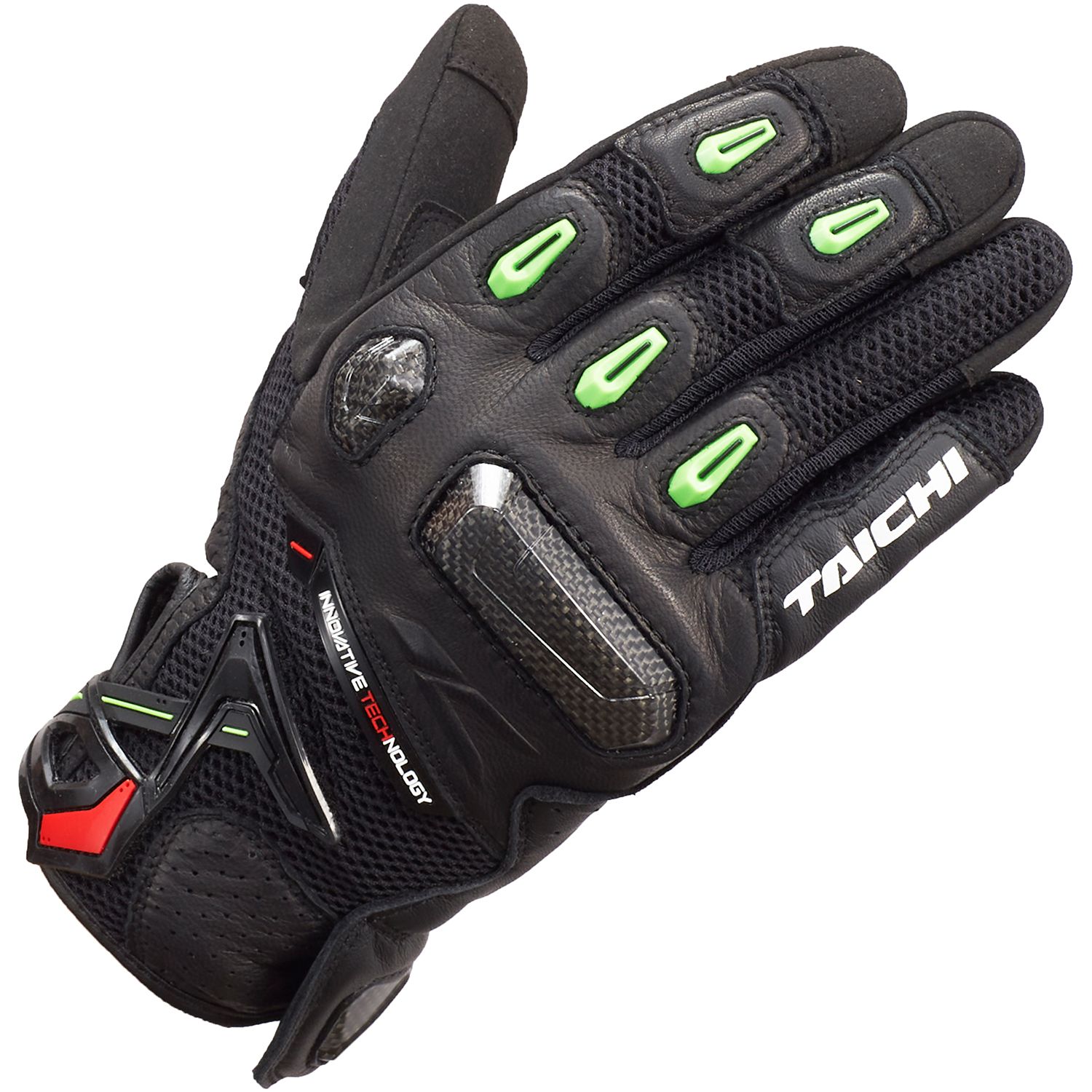 RS Taichi Raptor Mesh Glove RST442 For Women