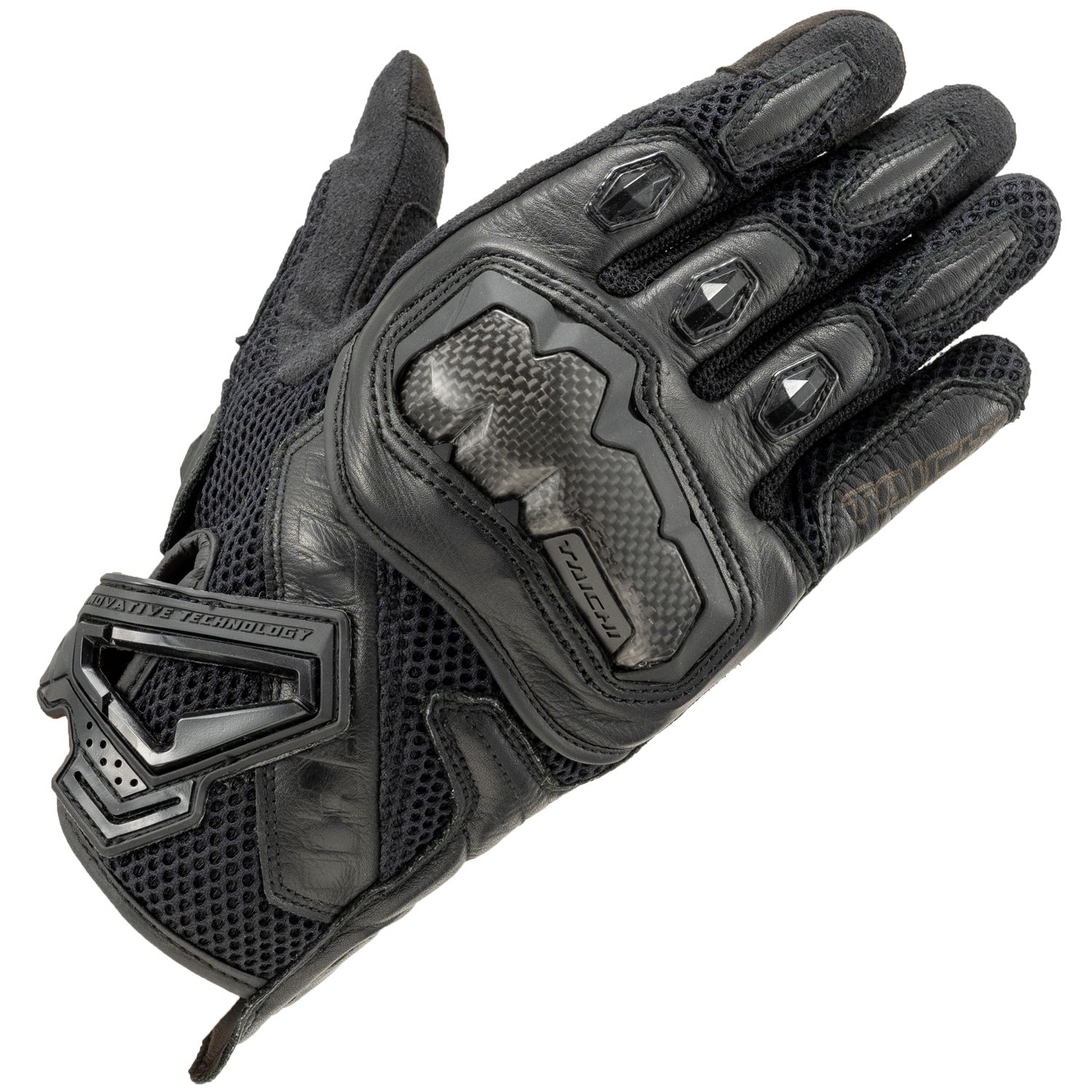 RS Taichi WRX Pro Air Gloves RST465