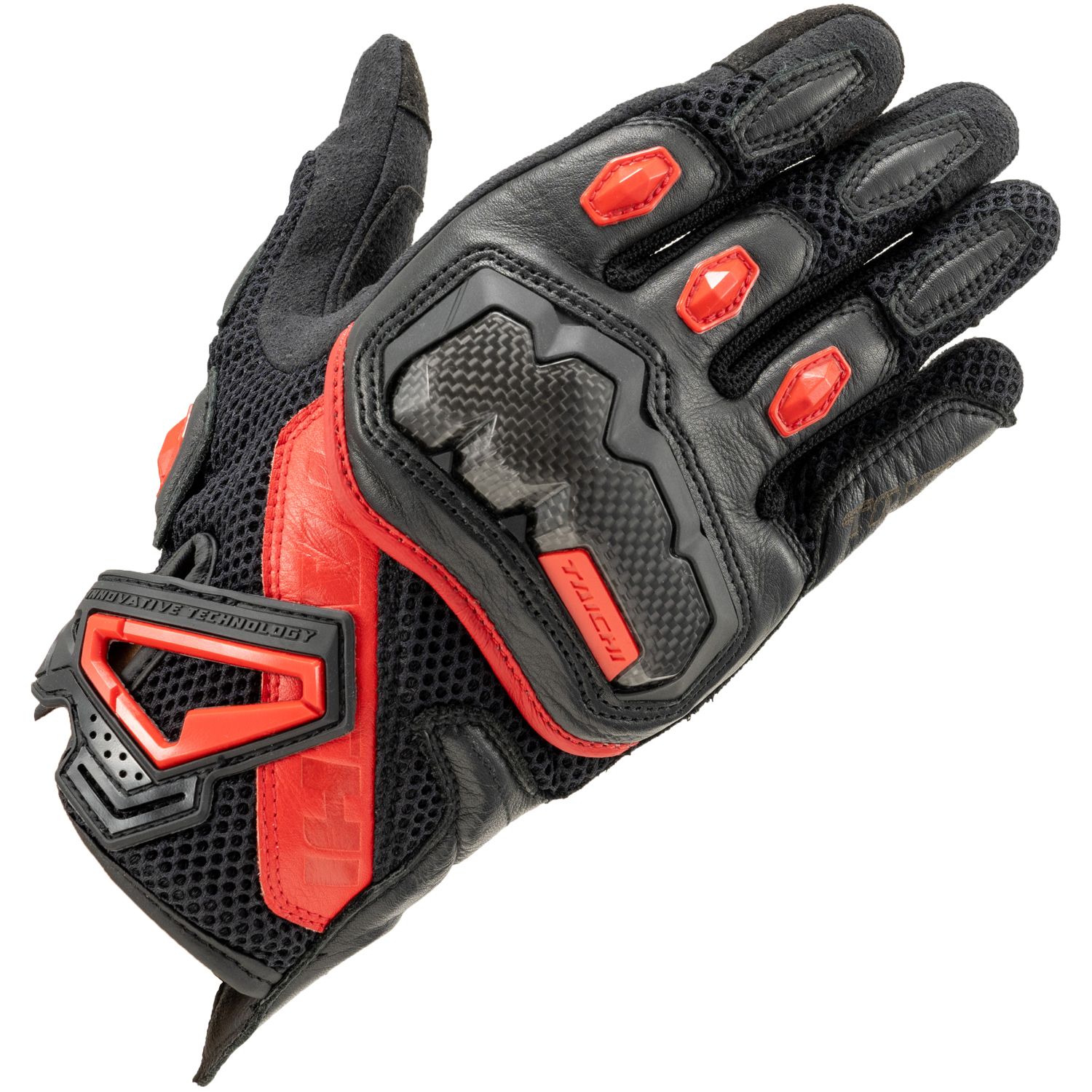 RS Taichi WRX Pro Air Gloves RST465