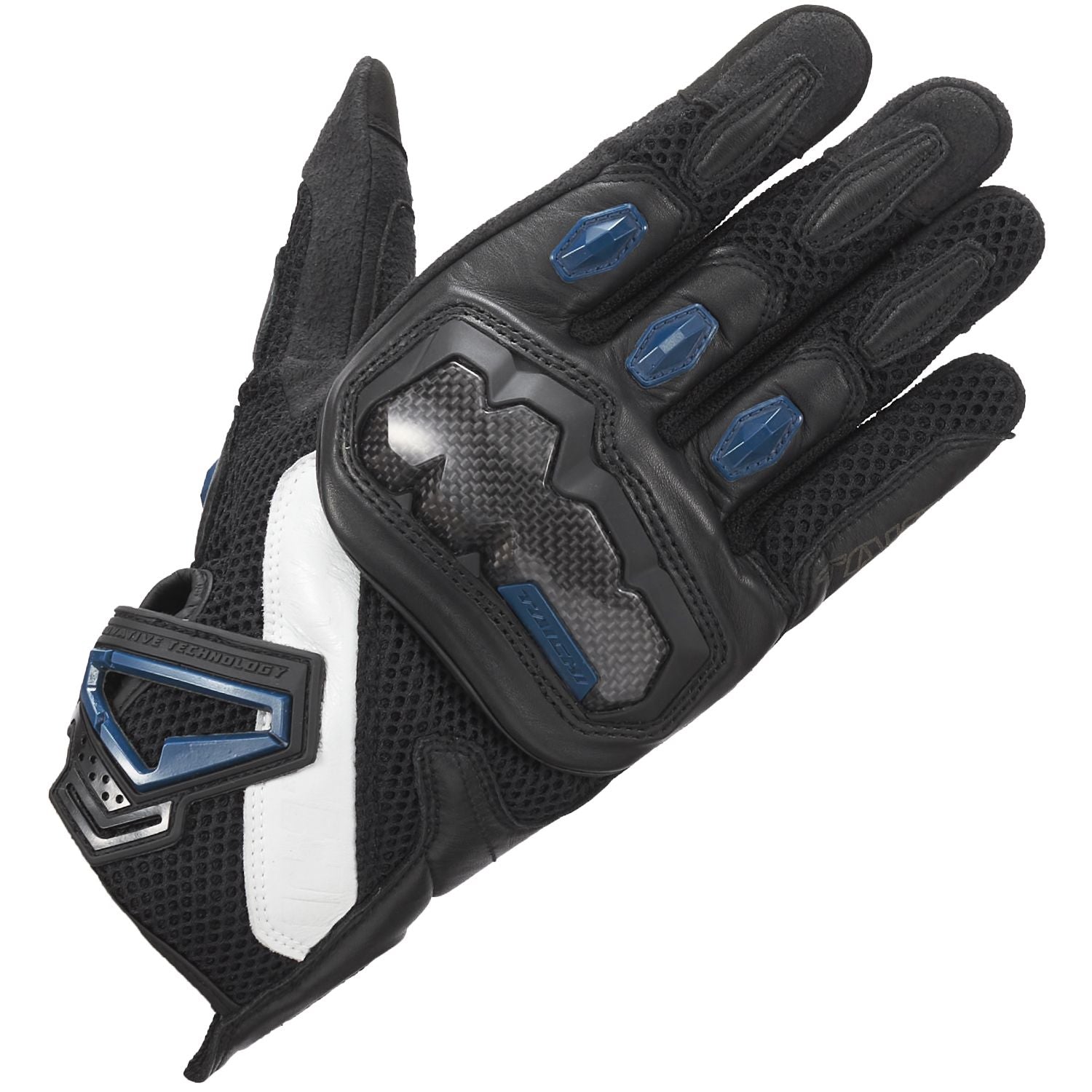 RS Taichi WRX Pro Air Gloves RST465
