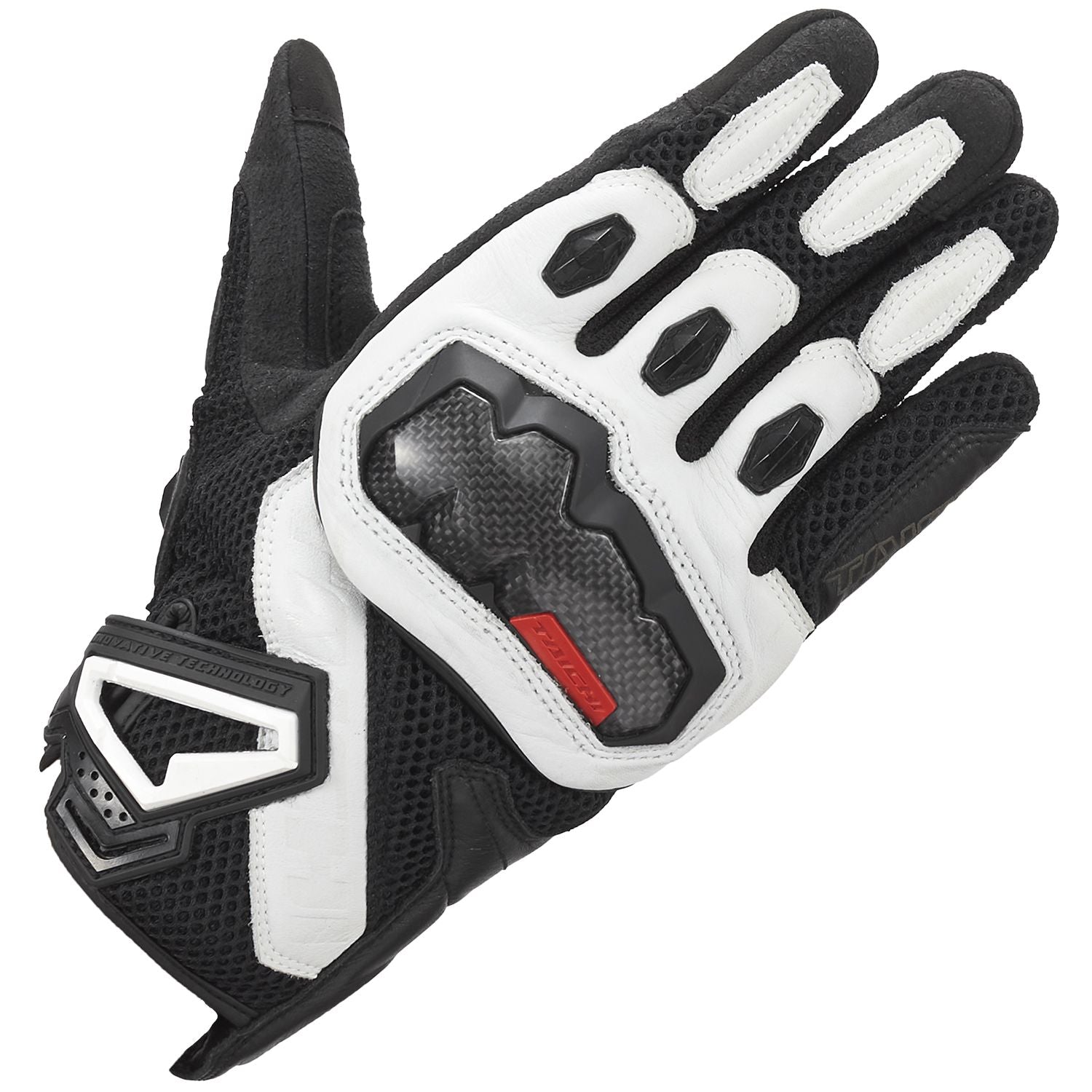 RS Taichi WRX Pro Air Gloves RST465