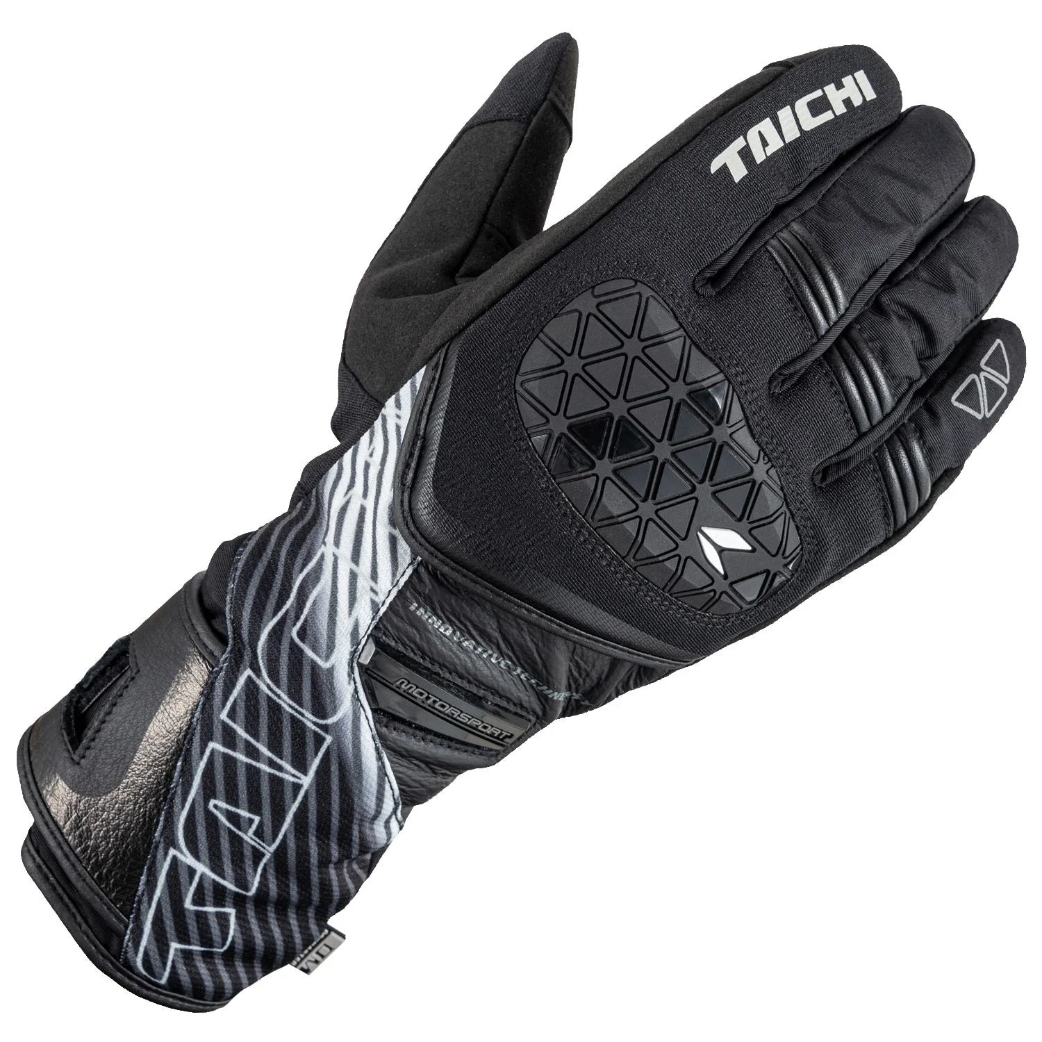 RS Taichi Sonic Winter Glove RST626