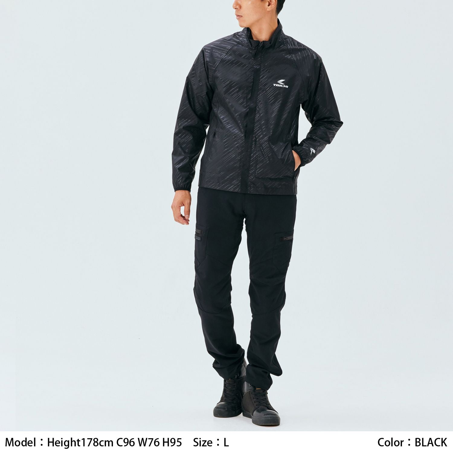 RS Taichi WP Inner Jacket RSU264