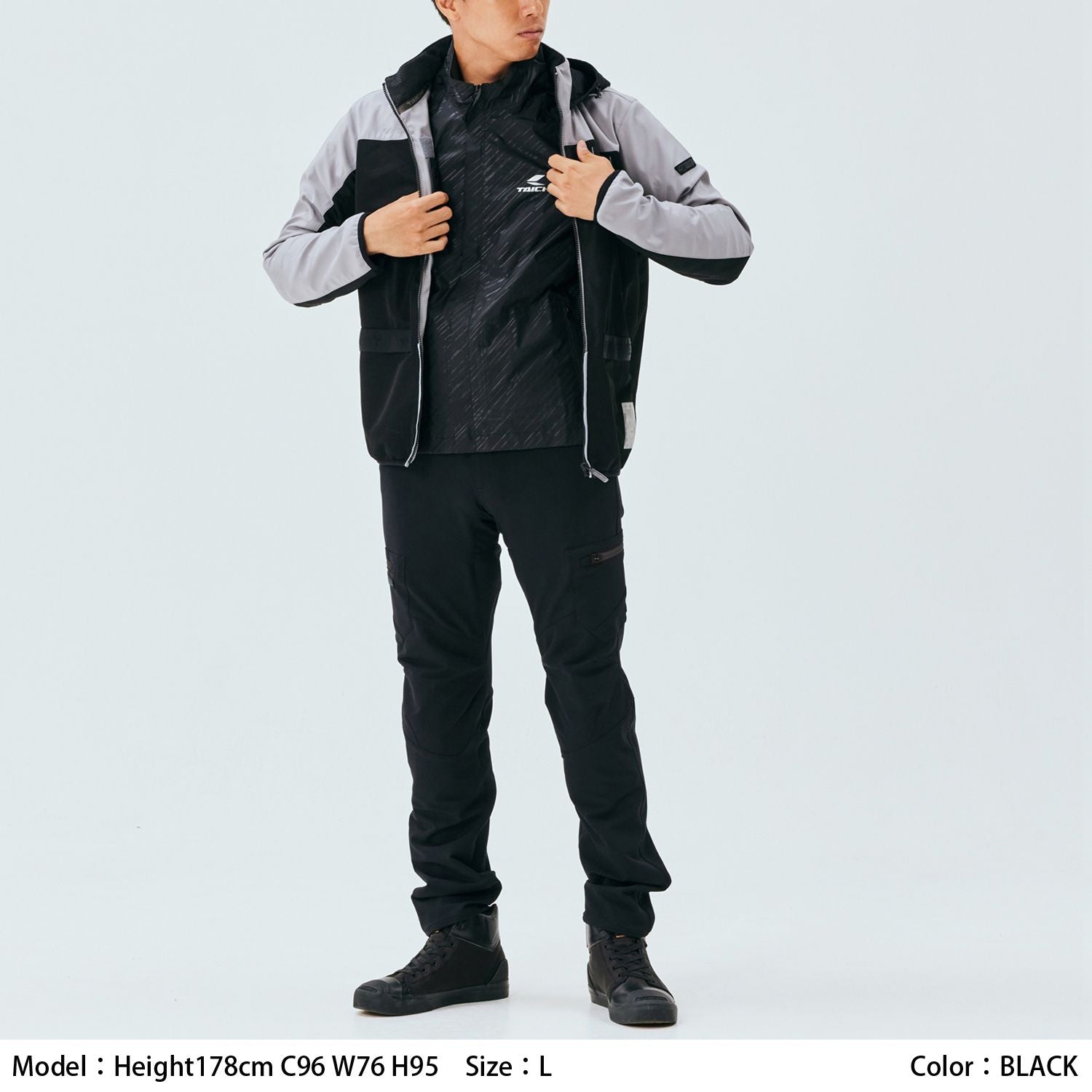 RS Taichi WP Inner Jacket RSU264
