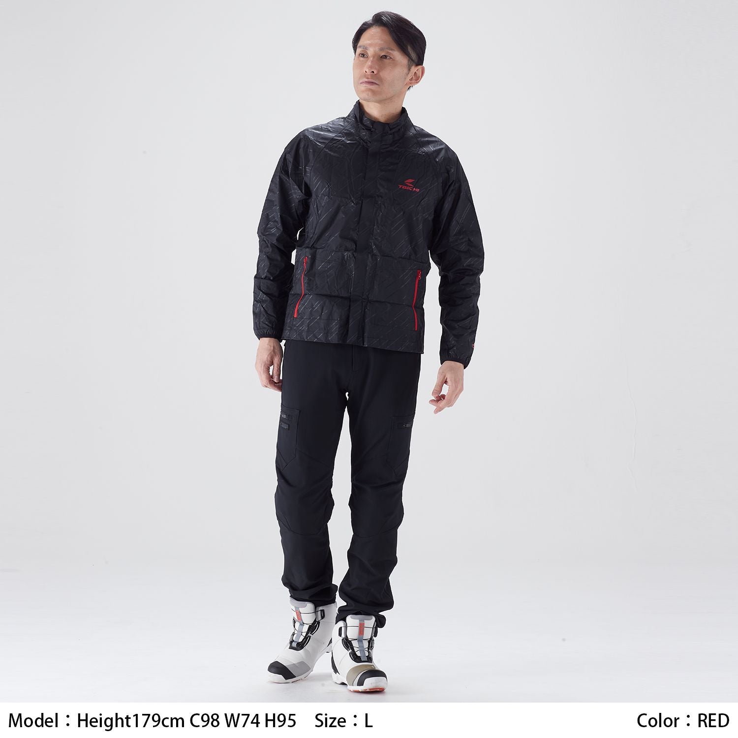RS Taichi WP Inner Jacket RSU264