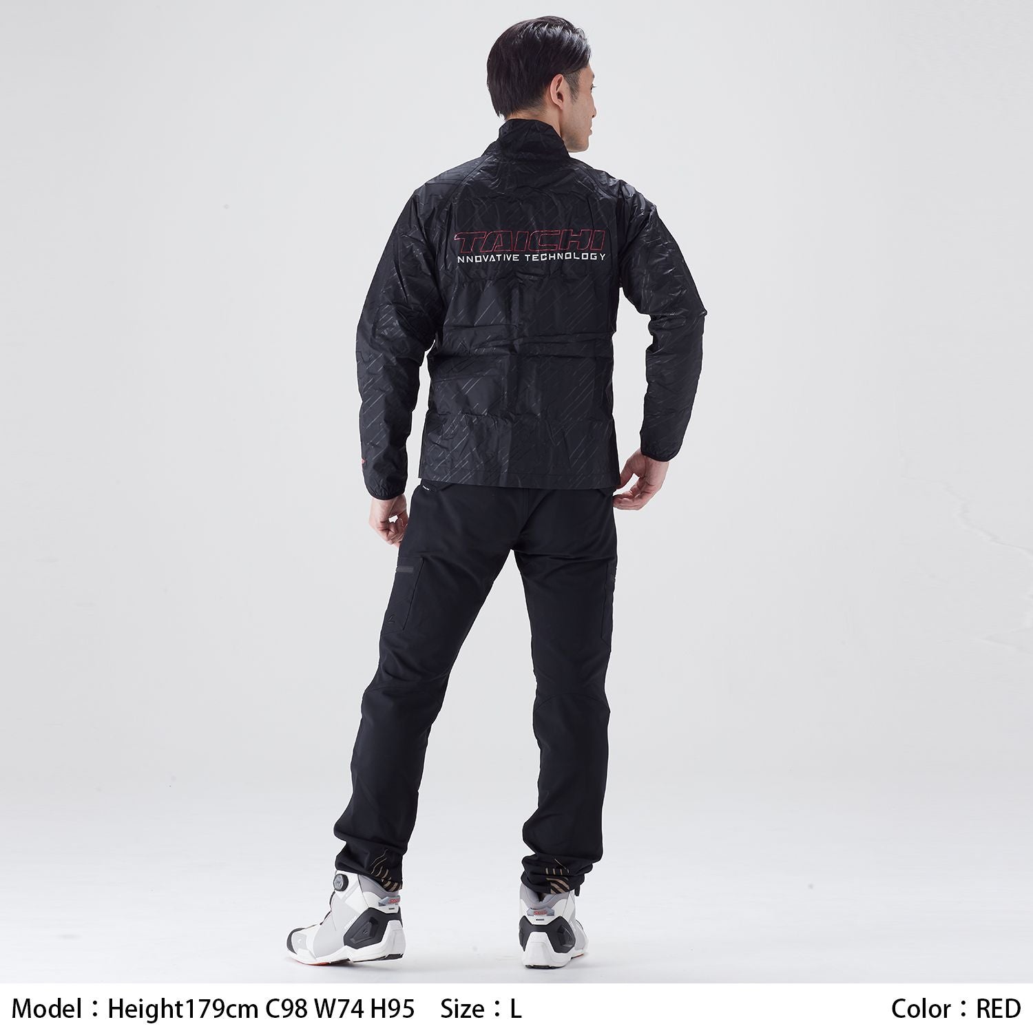 RS Taichi WP Inner Jacket RSU264