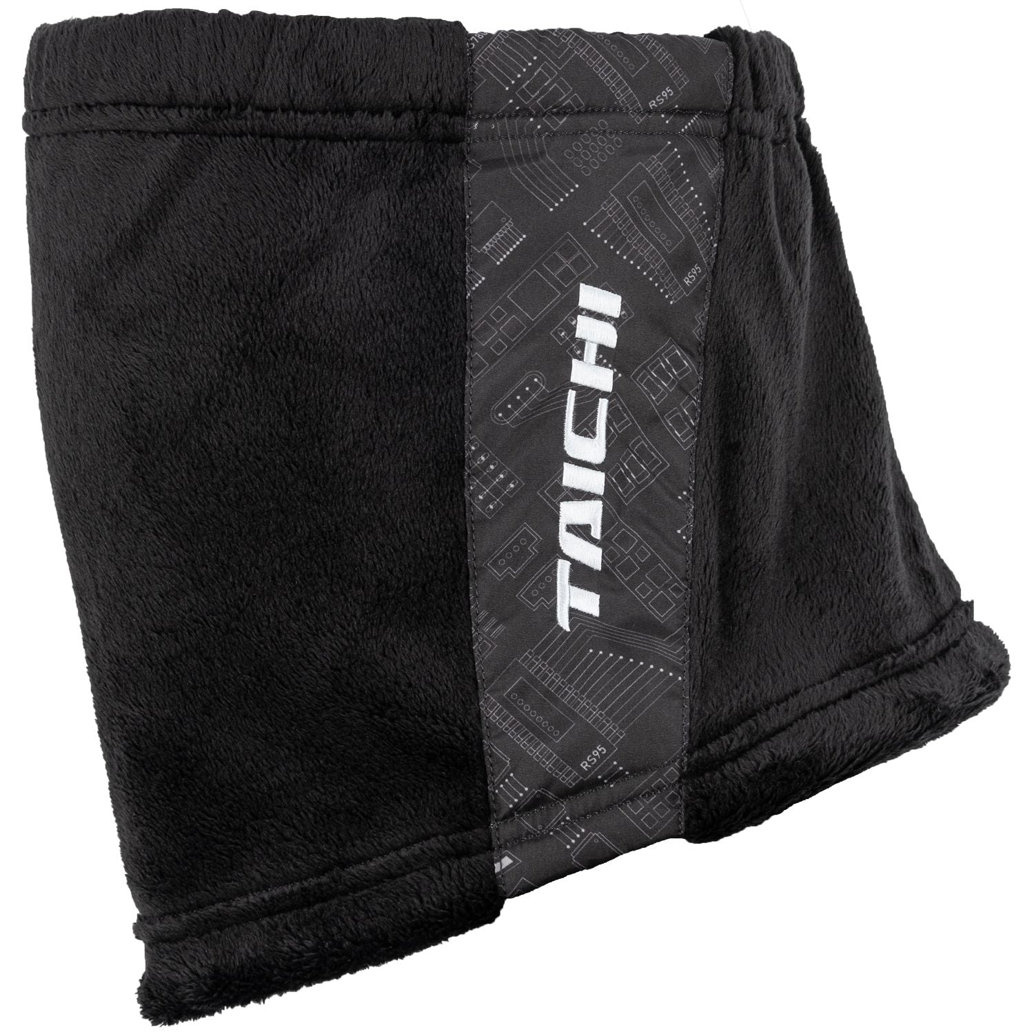 RS Taichi Fleece Face Mask RSX161