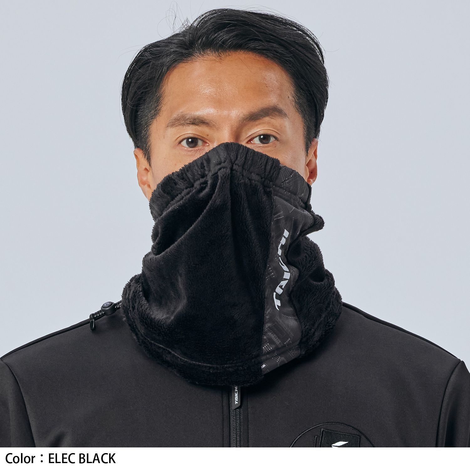 RS Taichi Fleece Face Mask RSX161
