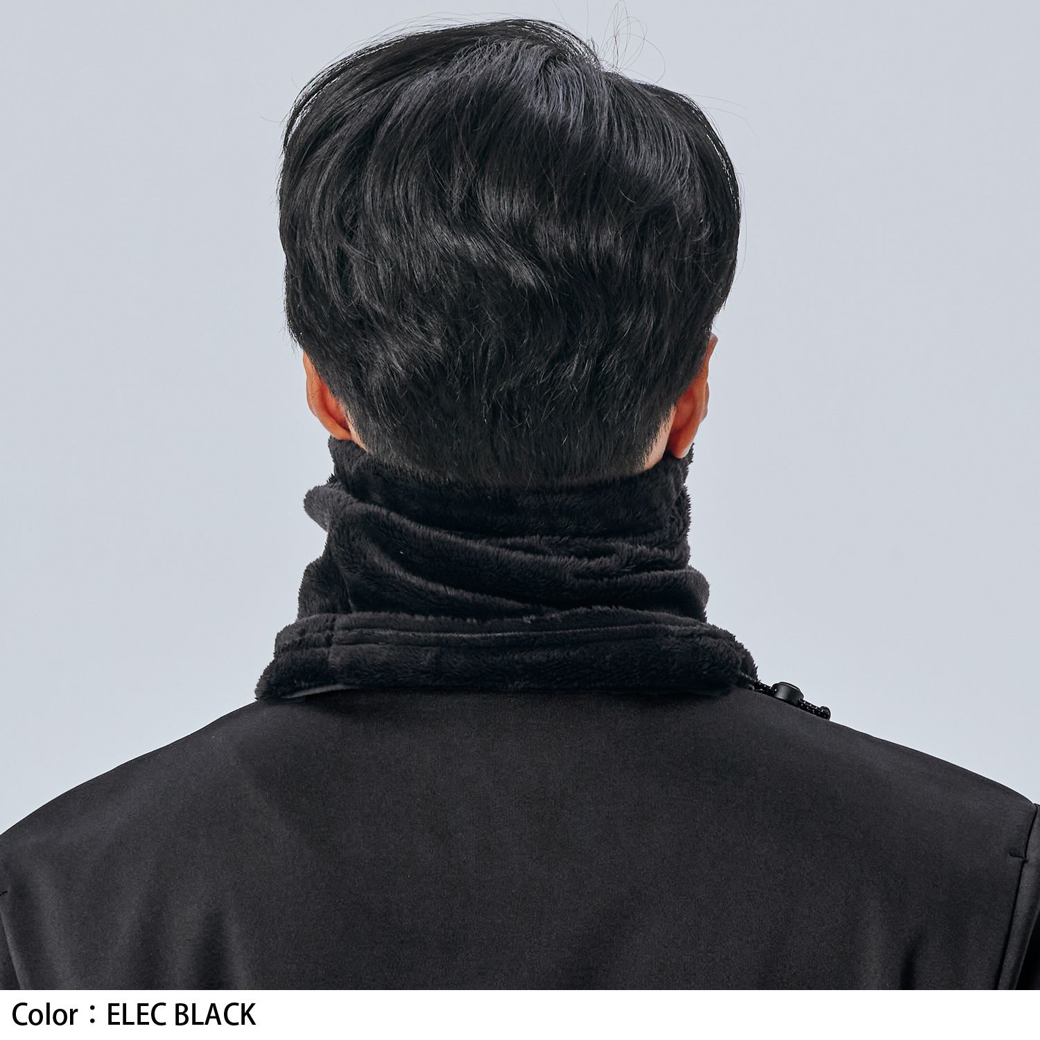 RS Taichi Fleece Face Mask RSX161
