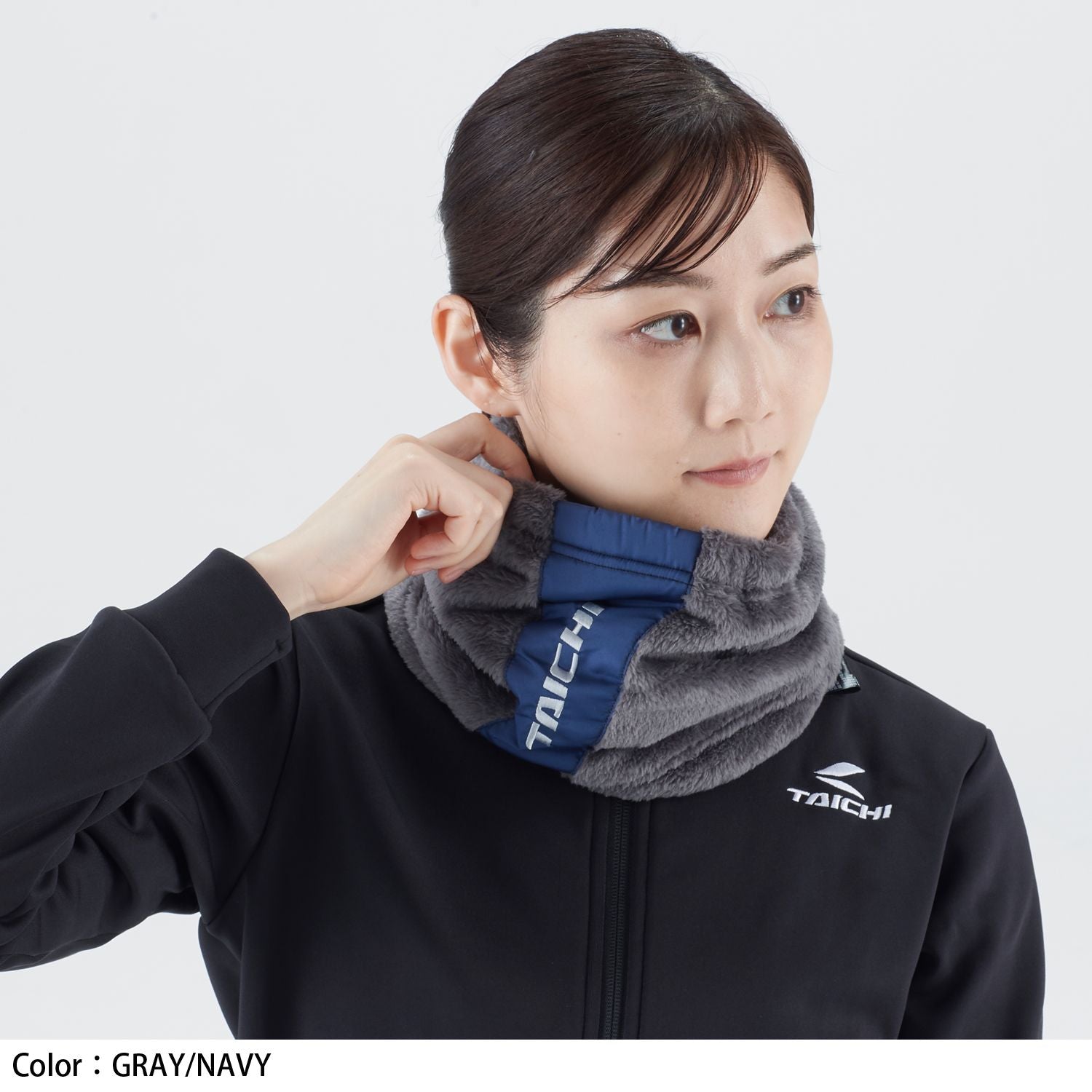 RS Taichi Fleece Face Mask RSX161