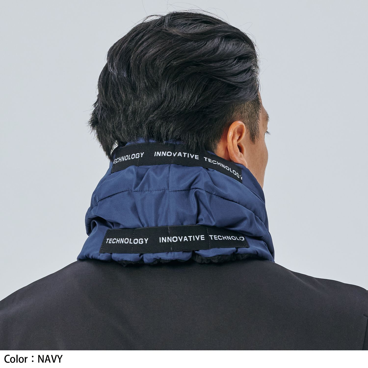 RS Taichi Boa Neck Warmer RSX165