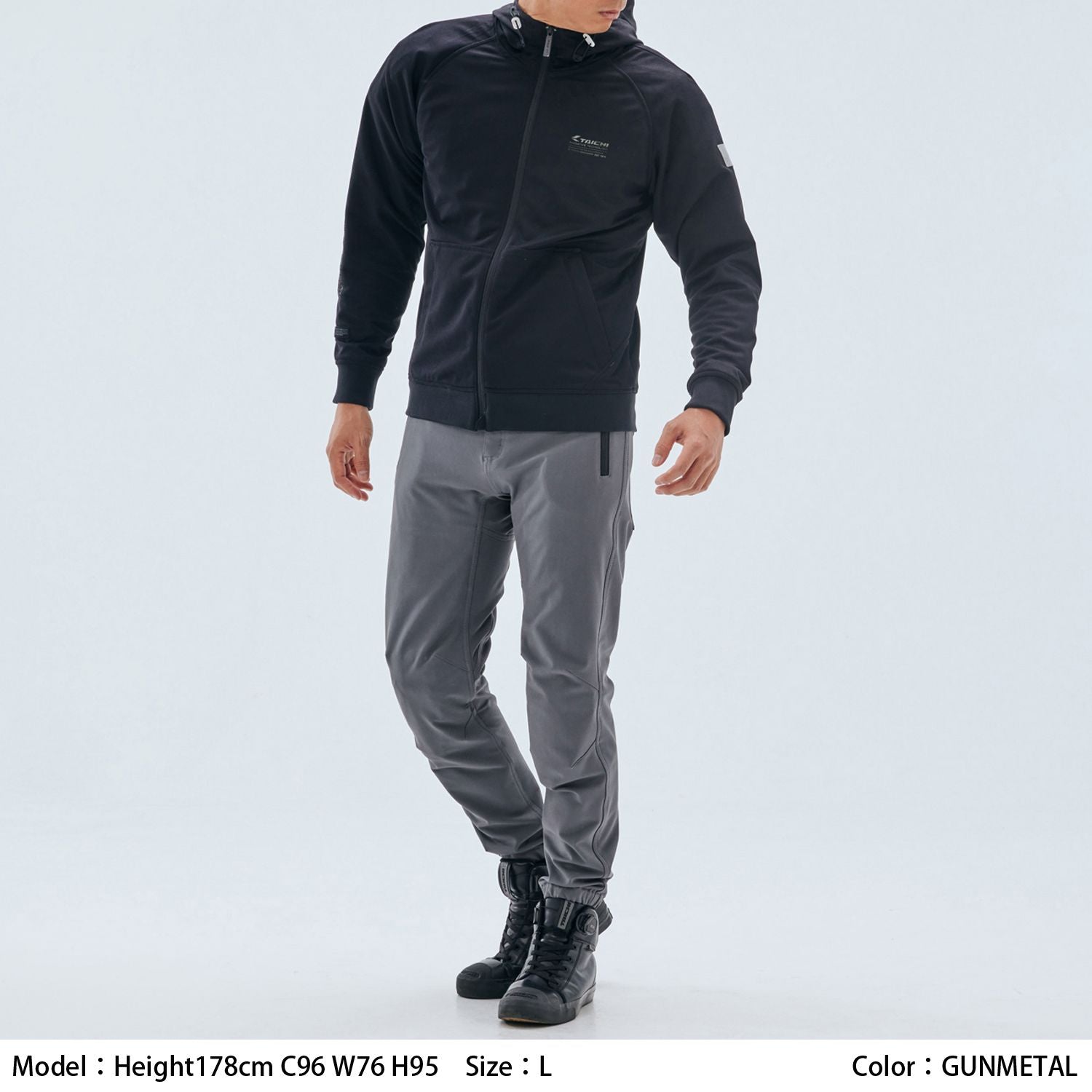 RS Taichi Quick Dry Jogger Pants RSY263