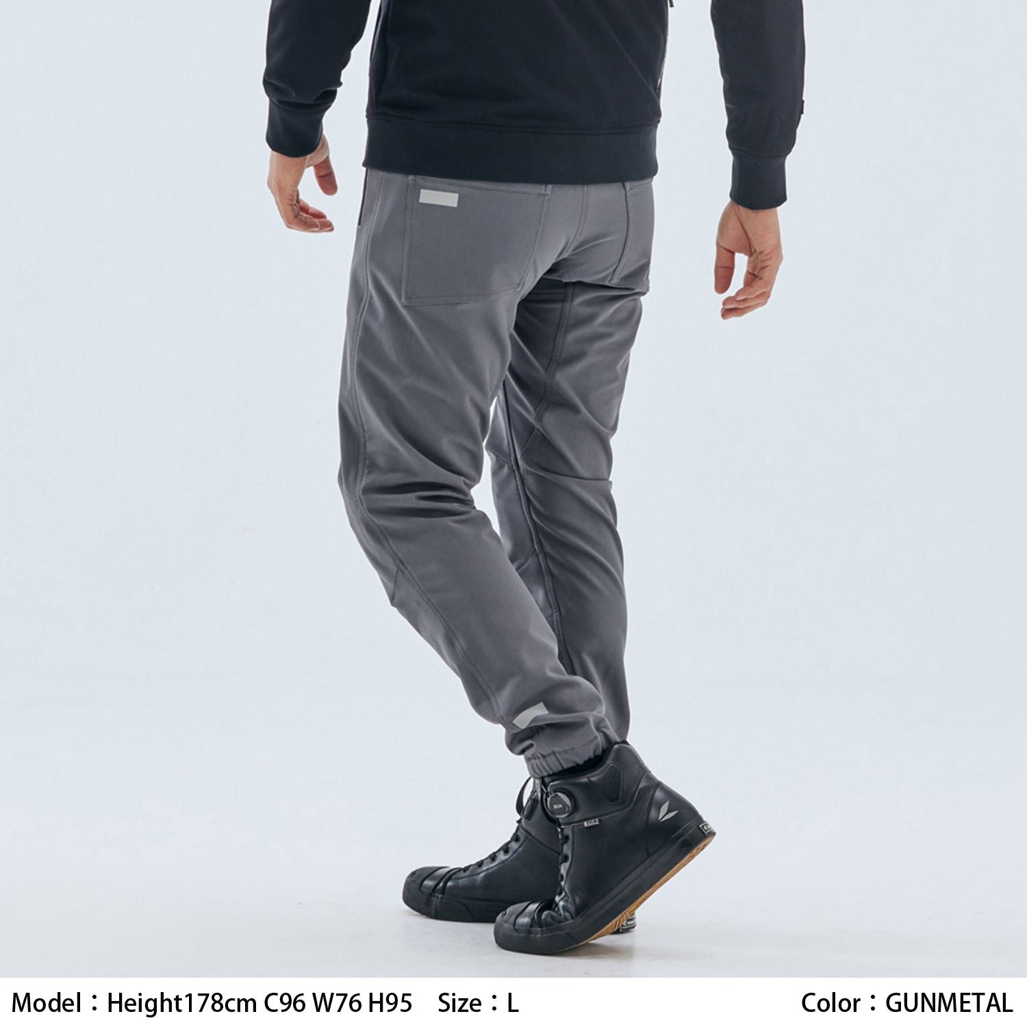 RS Taichi Quick Dry Jogger Pants RSY263