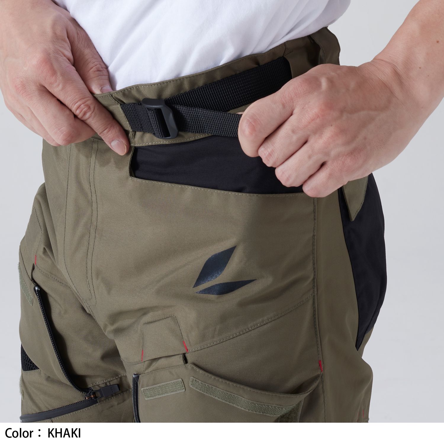 RS Taichi Drymaster Kompass Pants RSY270