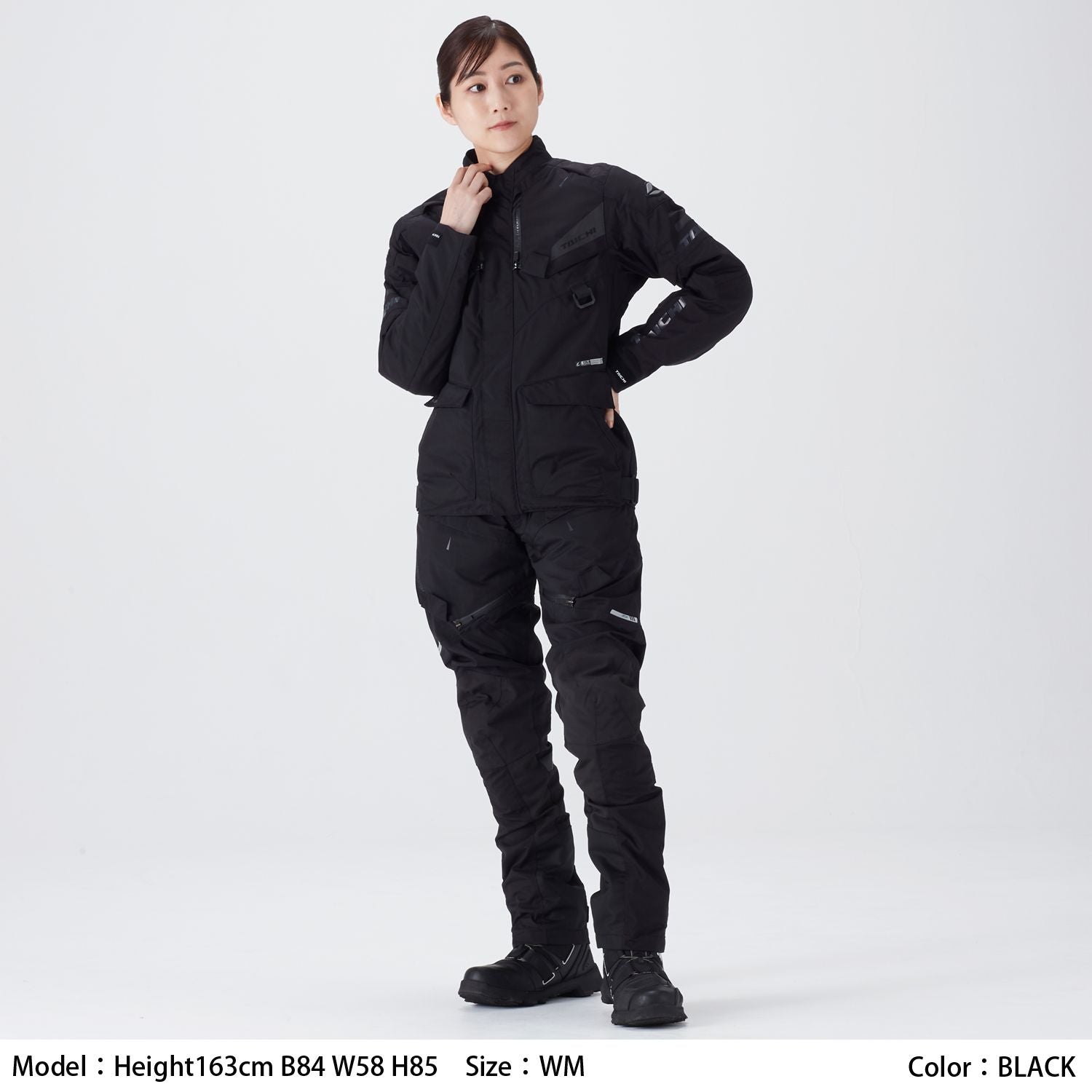 RS Taichi Drymaster Kompass Pants RSY270 For Women