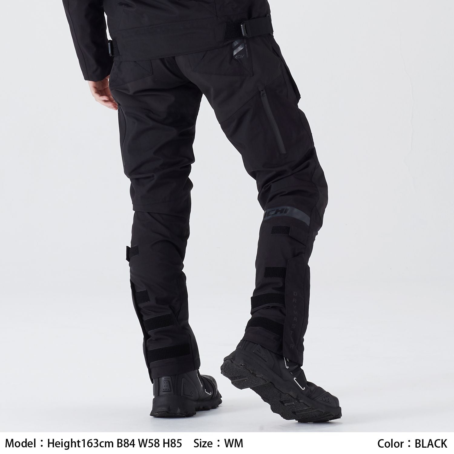 RS Taichi Drymaster Kompass Pants RSY270 For Women