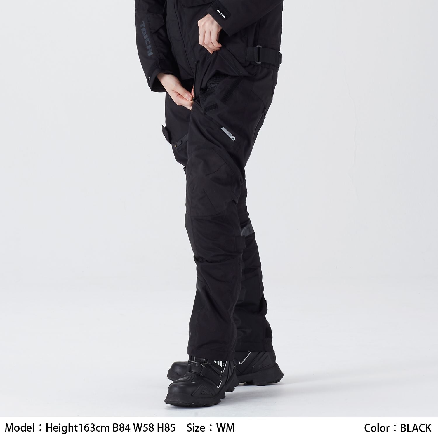 RS Taichi Drymaster Kompass Pants RSY270 For Women