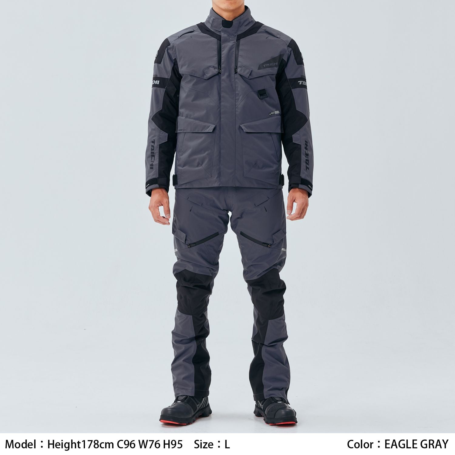 RS Taichi Drymaster Kompass Pants RSY270