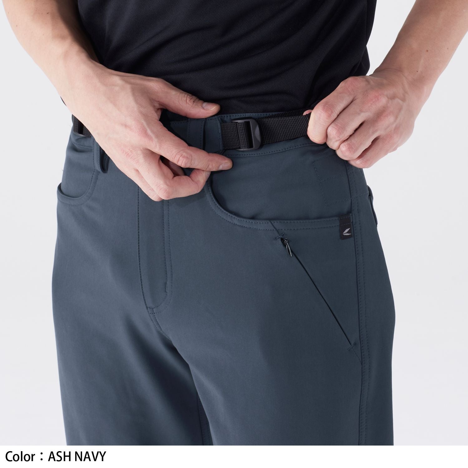 RS Taichi Quick Dry Straight Pants RSY271 For Women